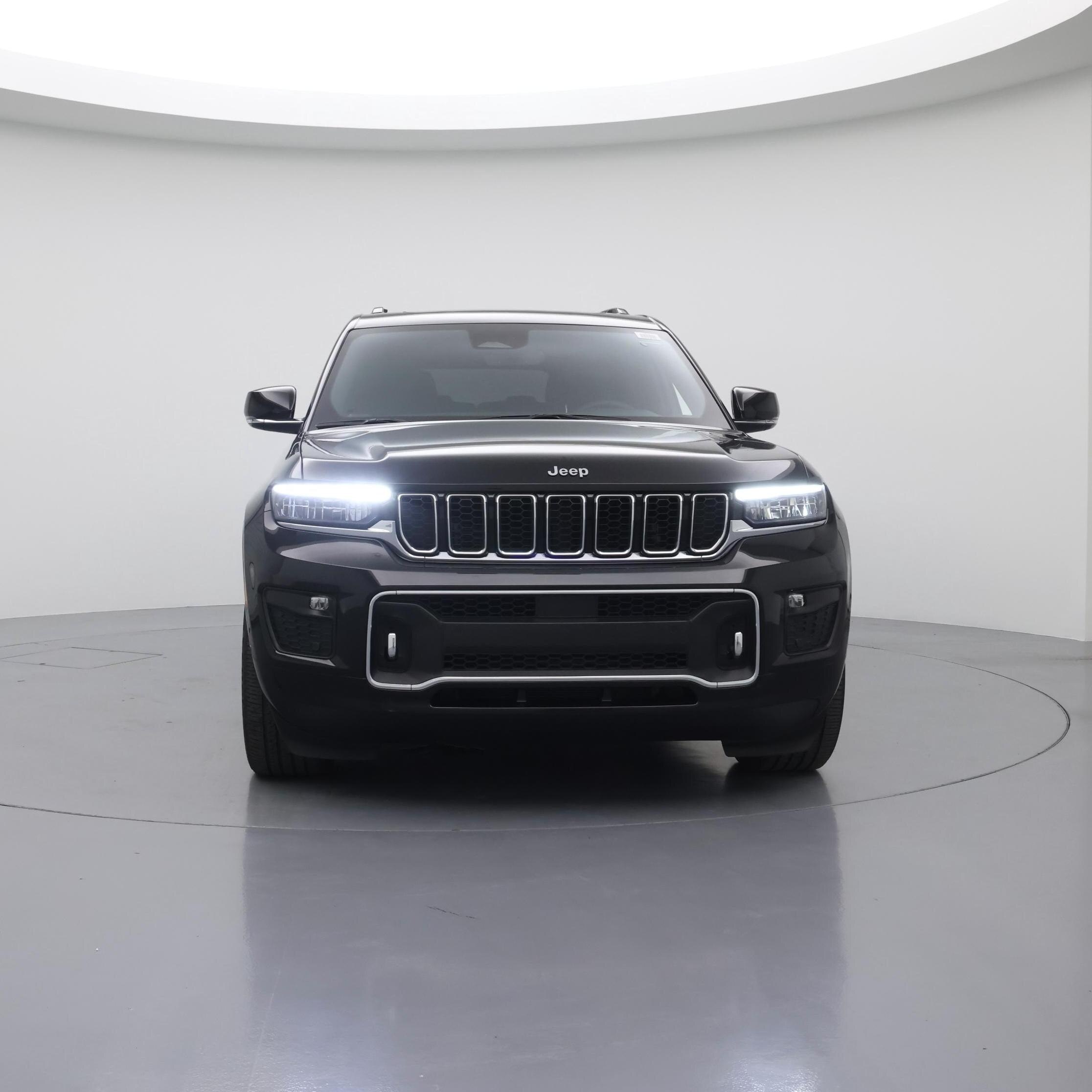 Thumbnail: 2023 Jeep Grand Cherokee L - 5