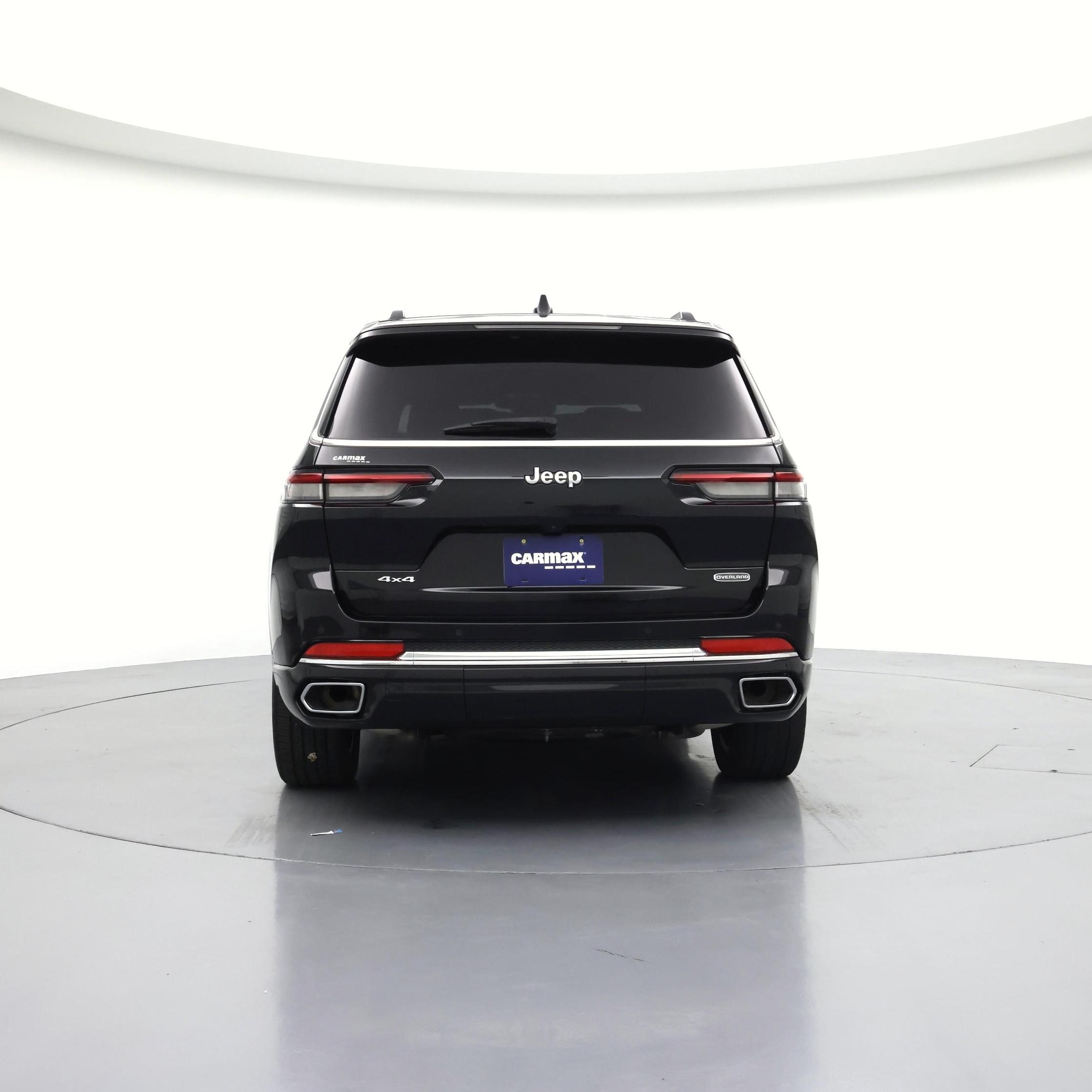 Thumbnail: 2023 Jeep Grand Cherokee L - 6