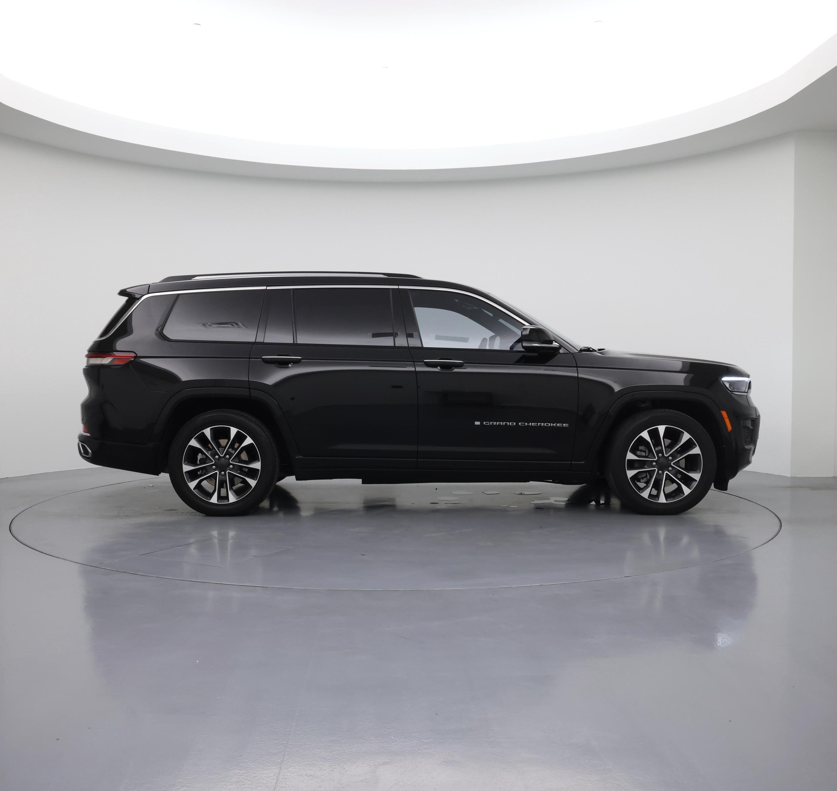 Thumbnail: 2023 Jeep Grand Cherokee L - 7