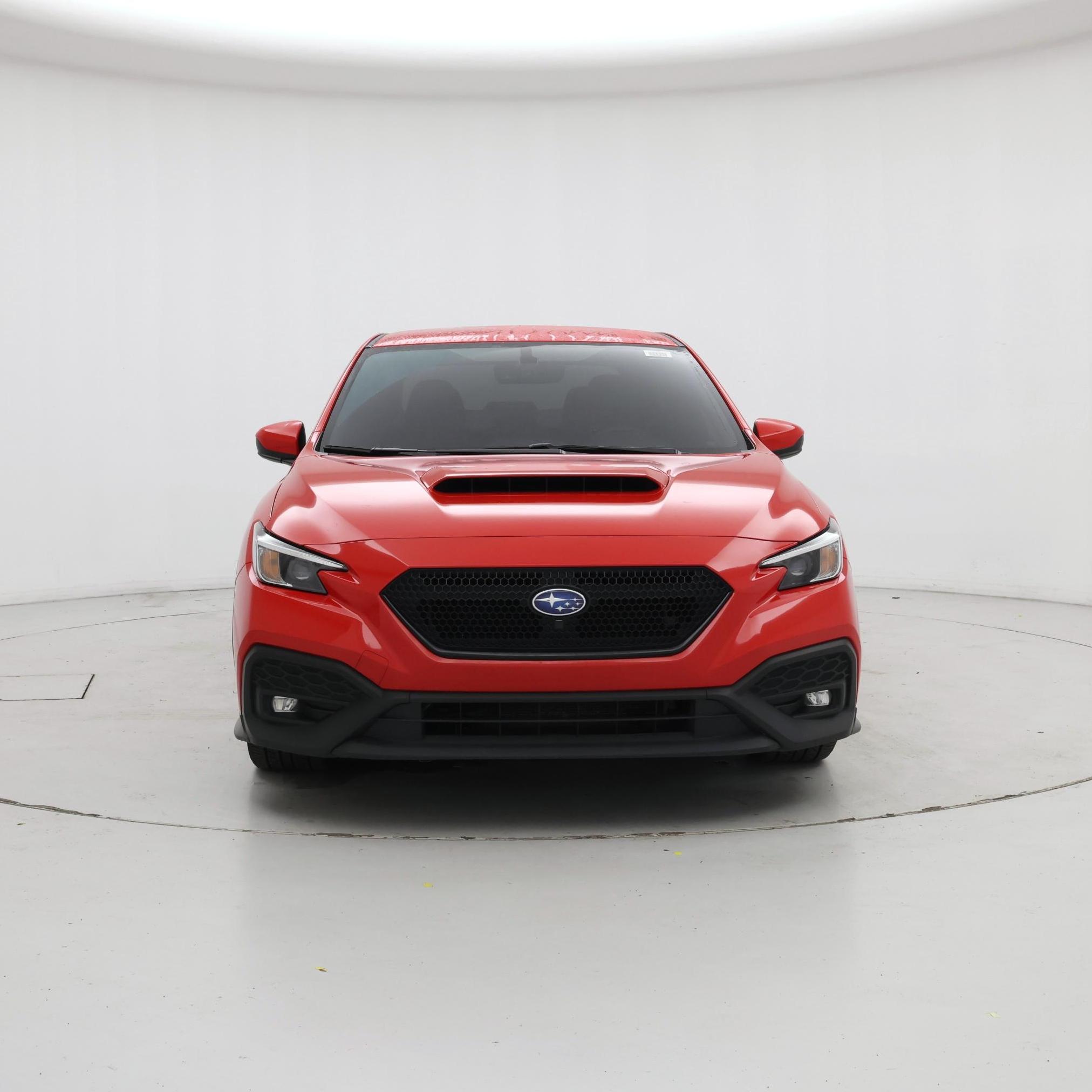 Thumbnail: 2022 Subaru WRX - 5