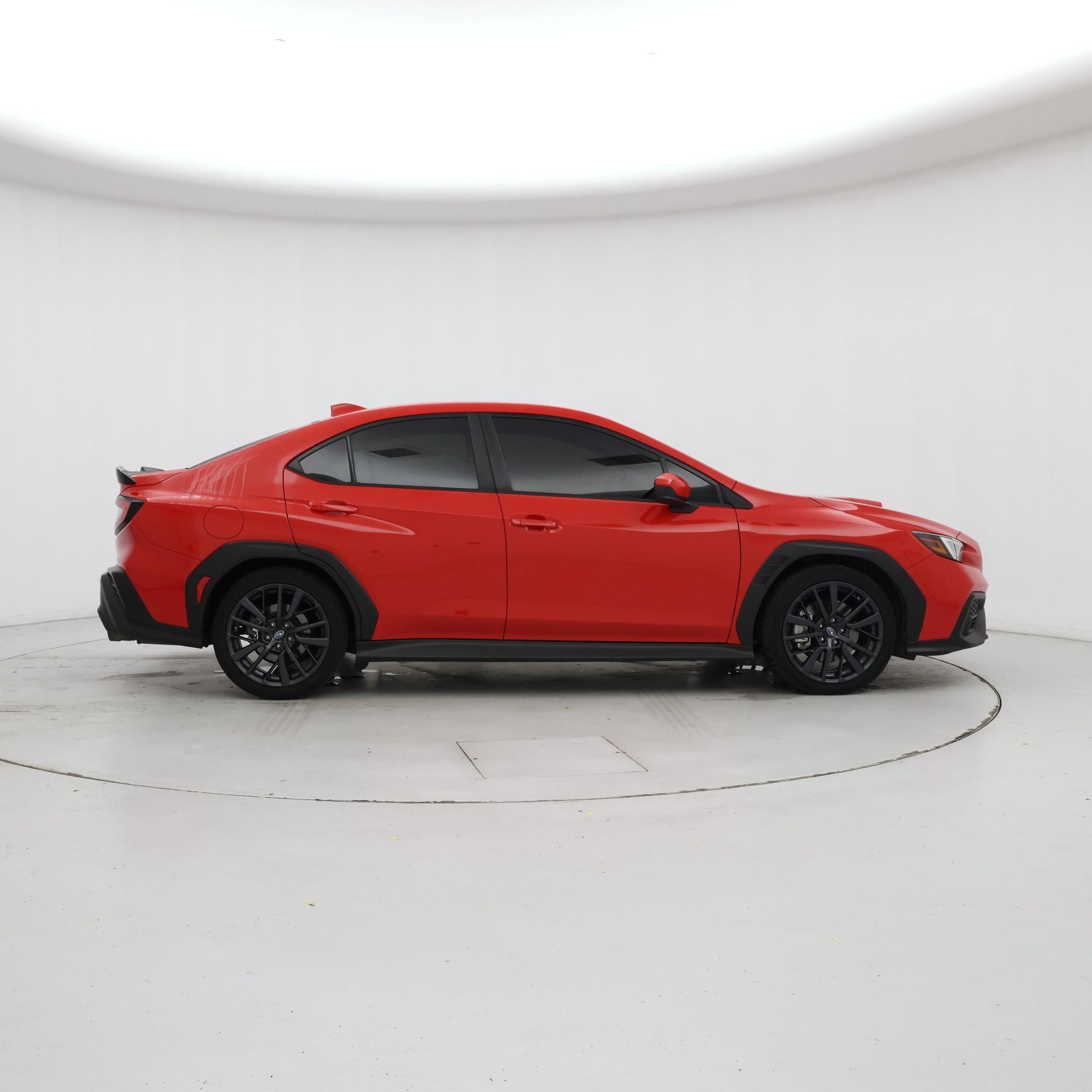 Thumbnail: 2022 Subaru WRX - 7
