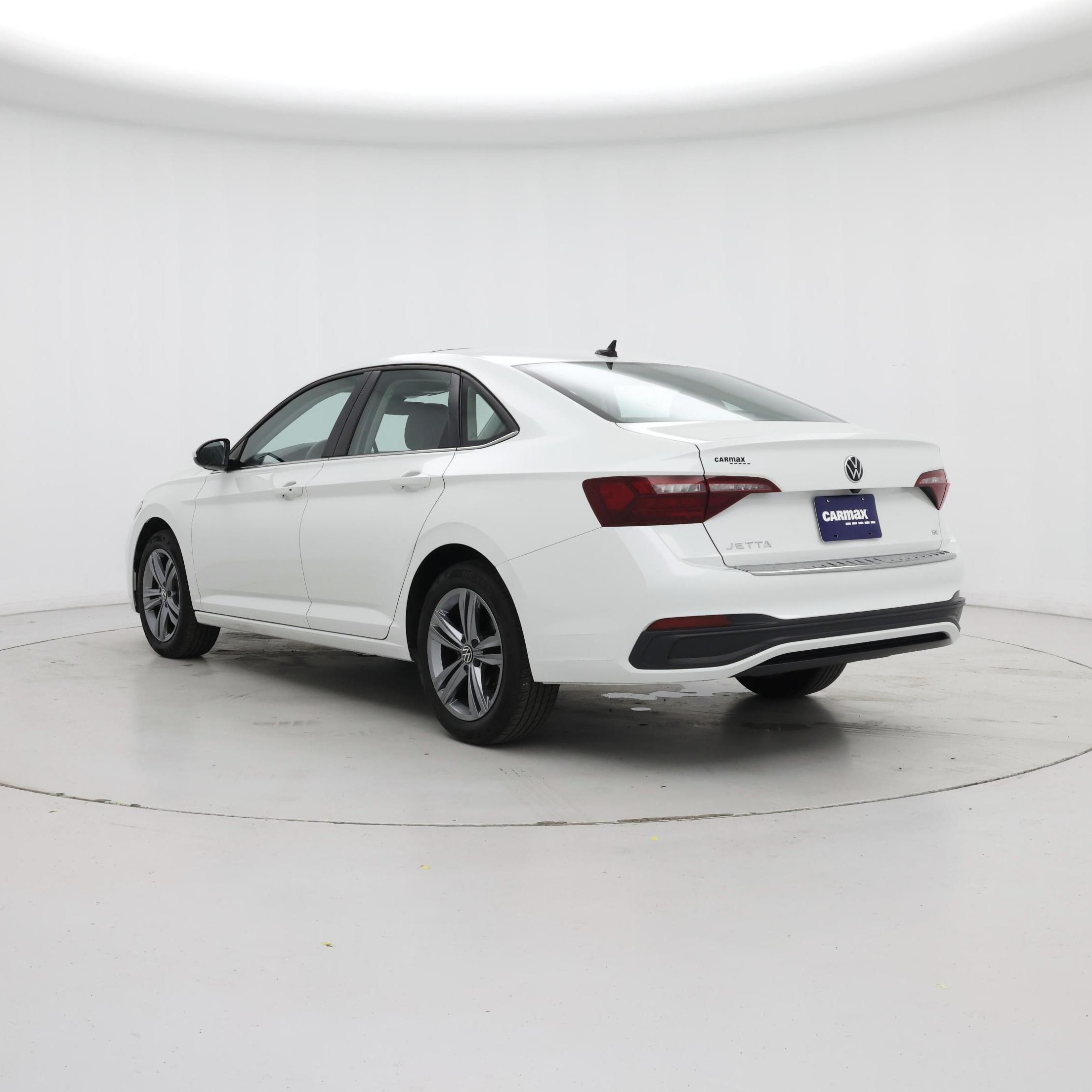 Thumbnail: 2023 Volkswagen Jetta - 2