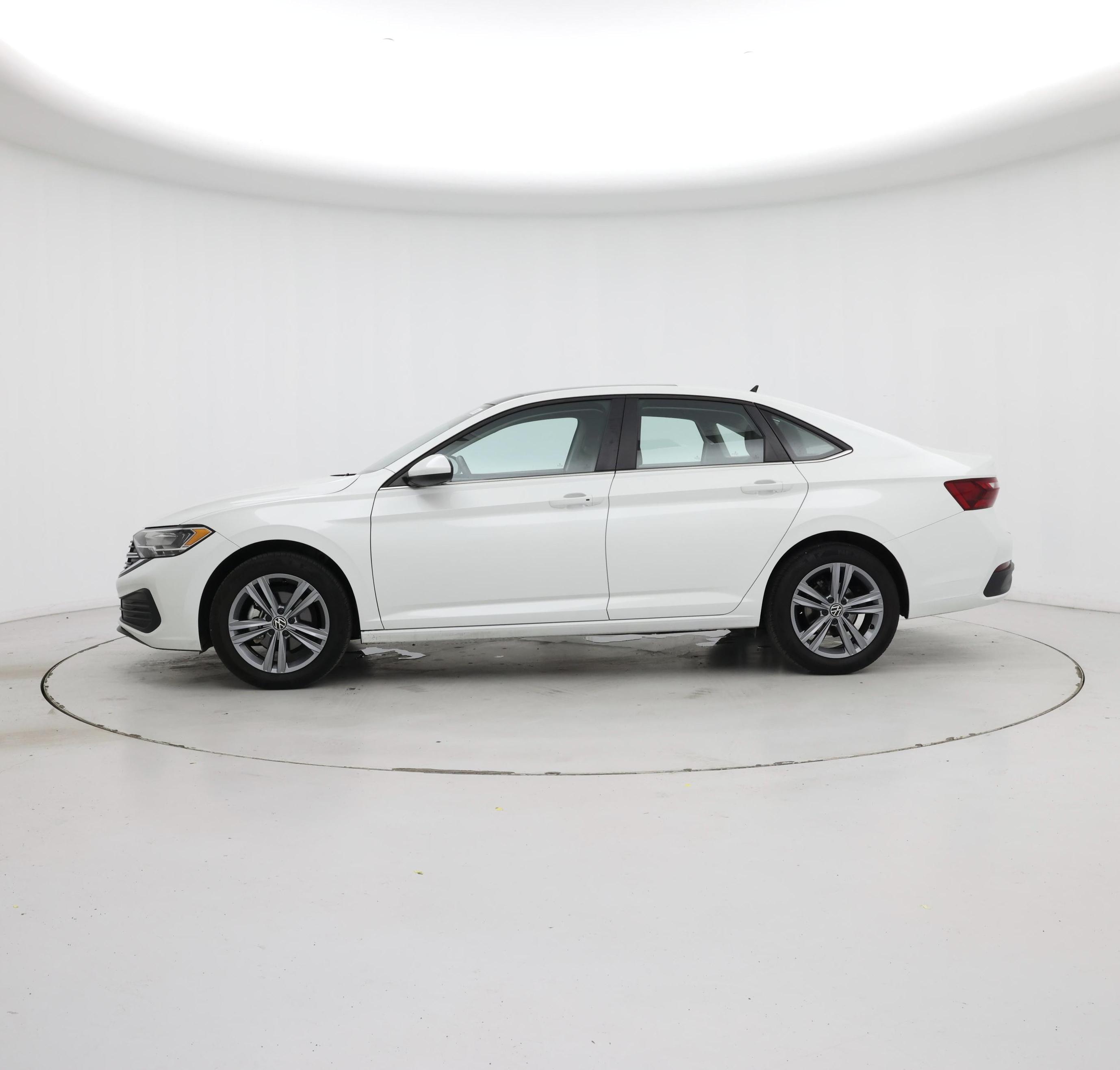 Thumbnail: 2023 Volkswagen Jetta - 3