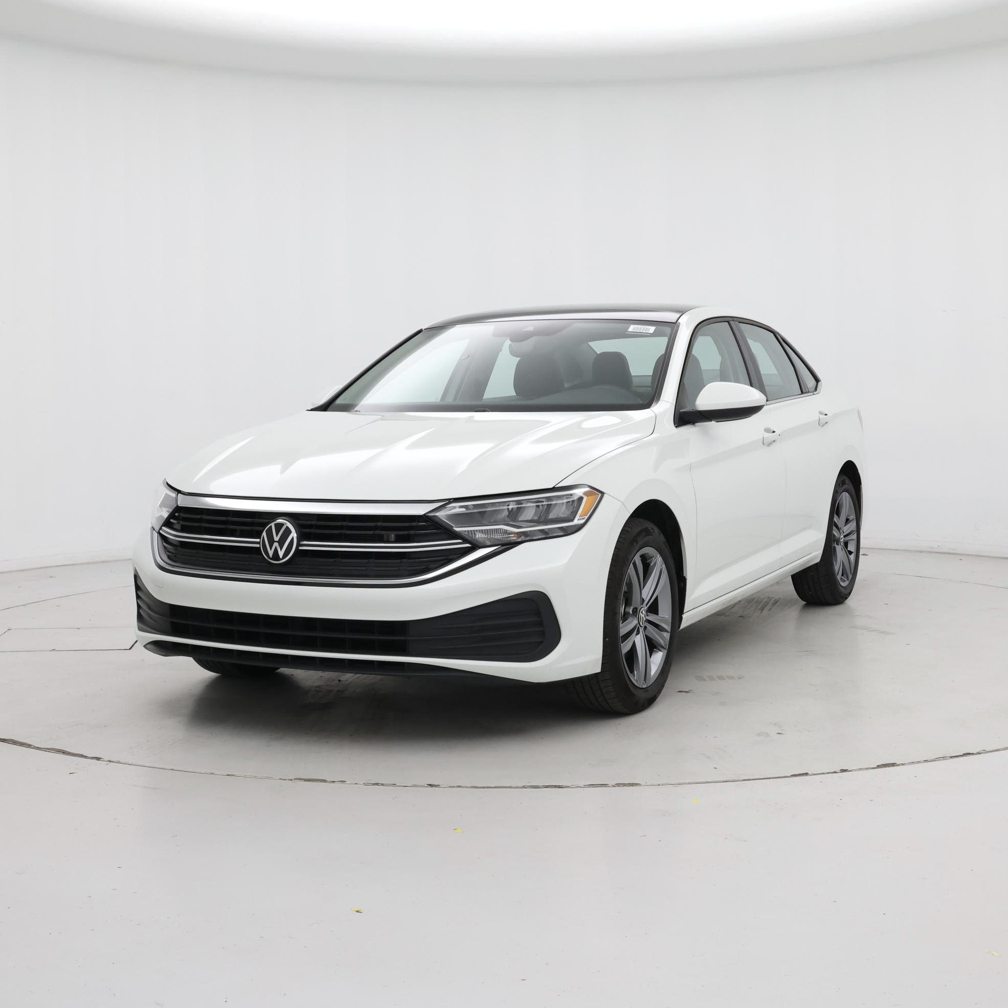 Thumbnail: 2023 Volkswagen Jetta - 4