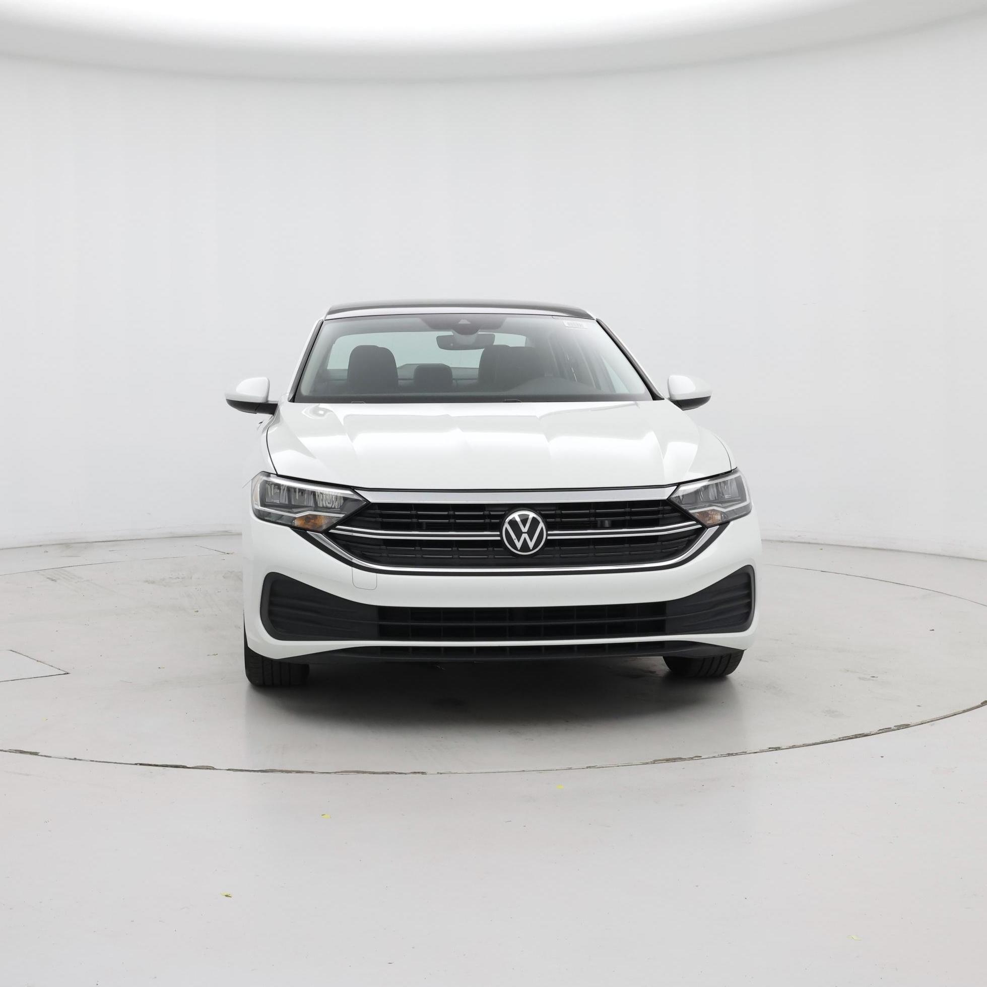 Thumbnail: 2023 Volkswagen Jetta - 5