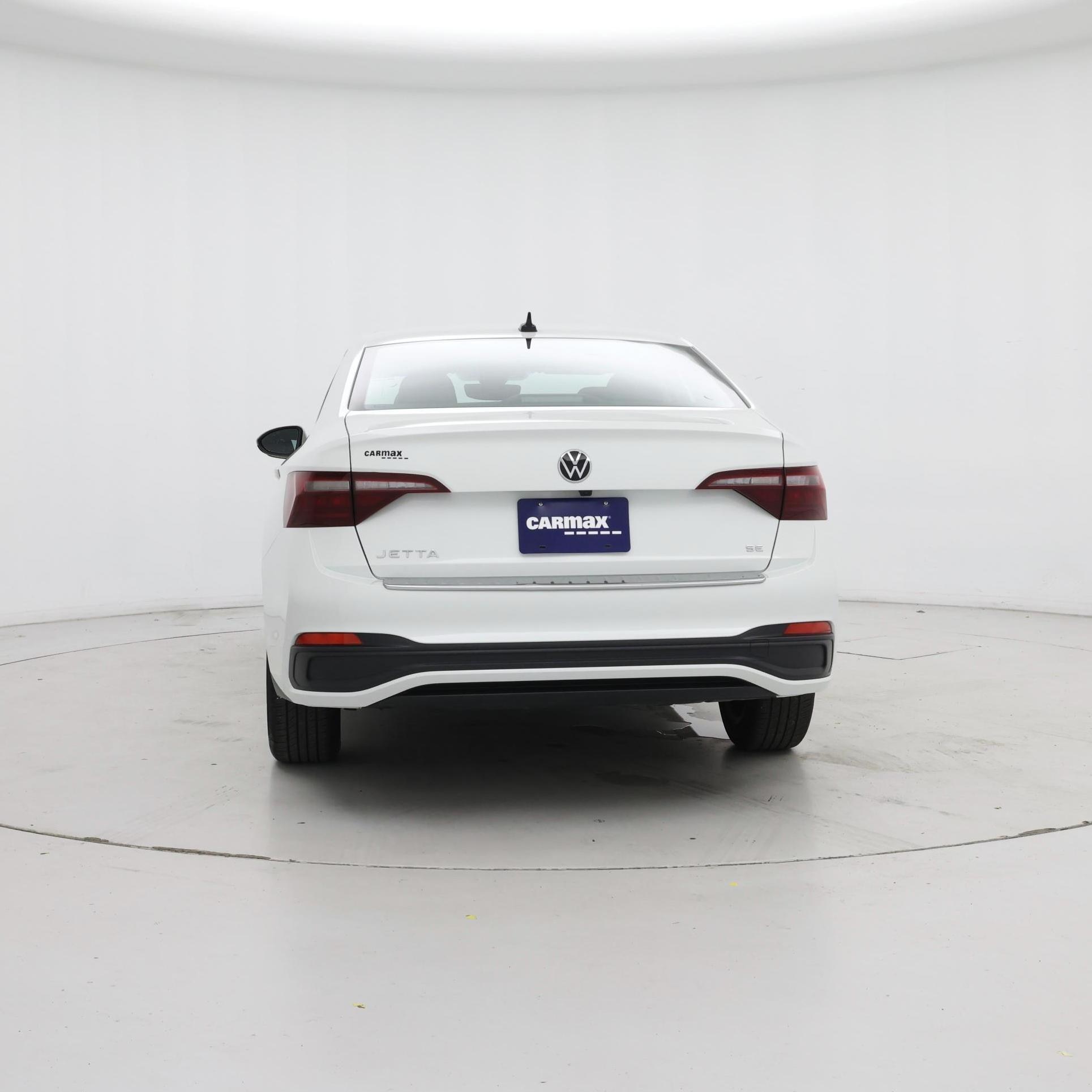 Thumbnail: 2023 Volkswagen Jetta - 6