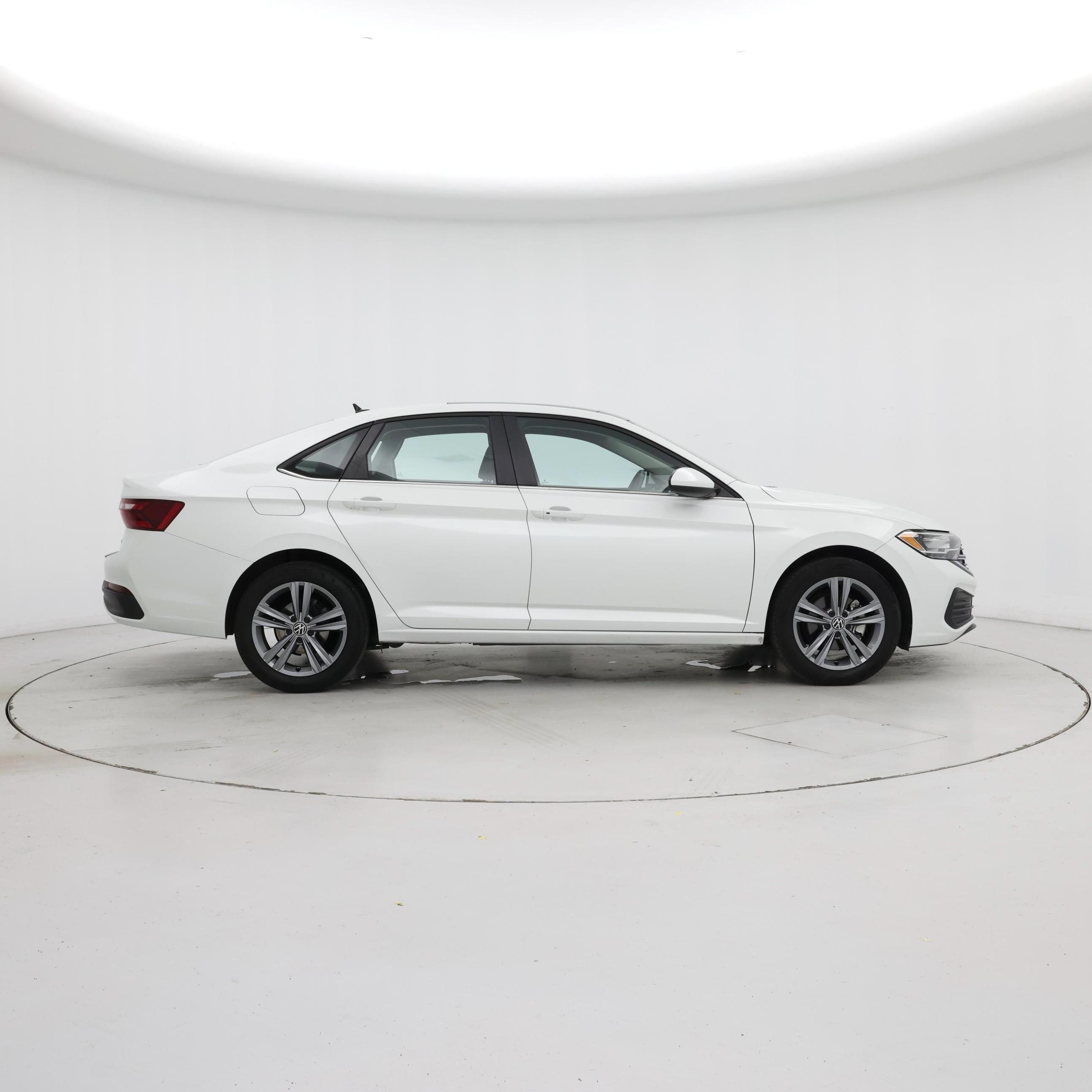 Thumbnail: 2023 Volkswagen Jetta - 7