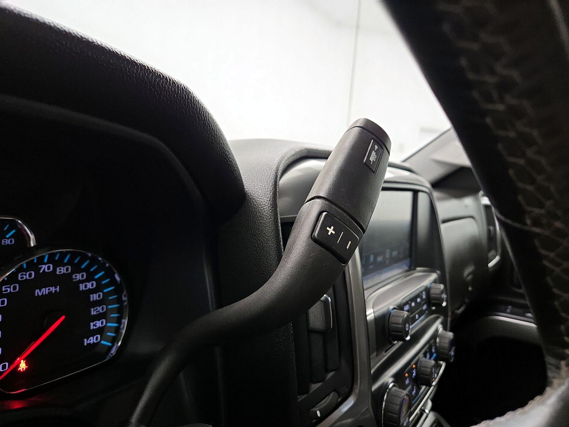 Thumbnail: 2016 Chevrolet Silverado 1500 - 15