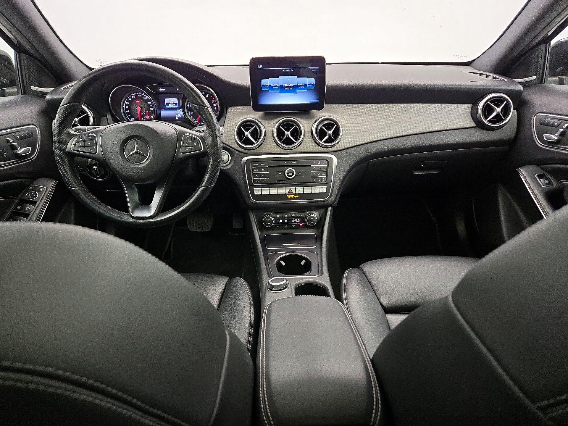 Thumbnail: 2019 Mercedes-Benz GLA - 9