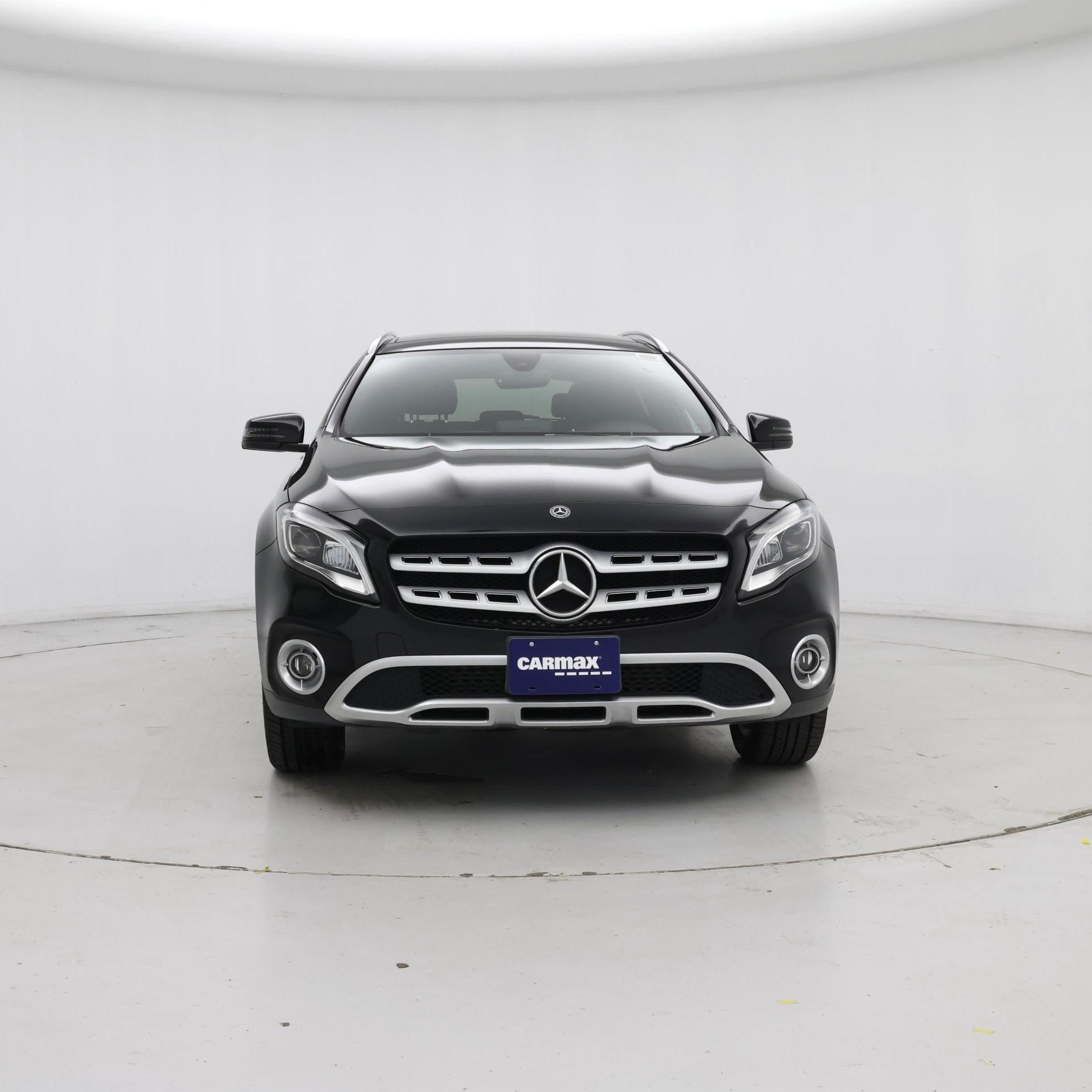Thumbnail: 2019 Mercedes-Benz GLA - 5