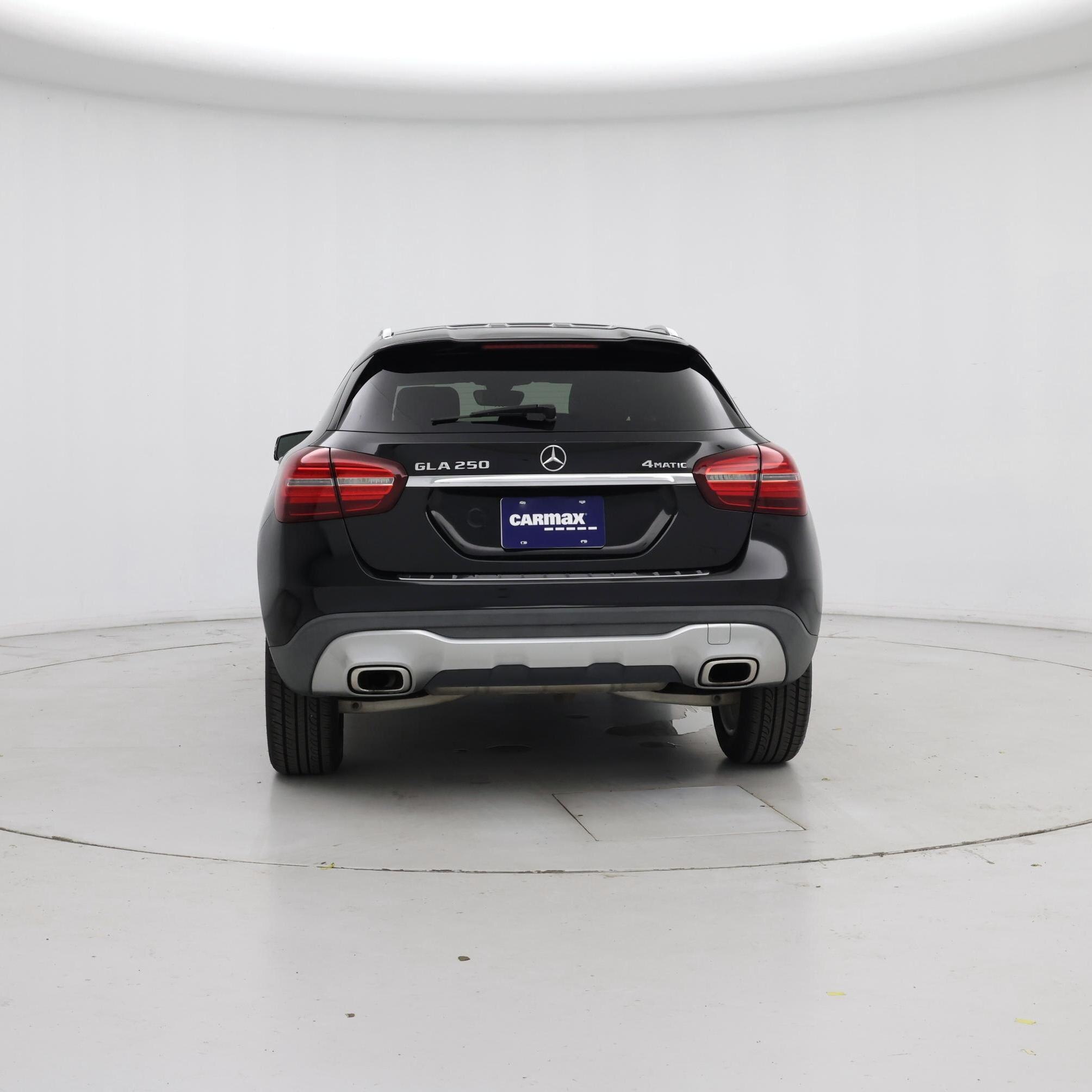 Thumbnail: 2019 Mercedes-Benz GLA - 6