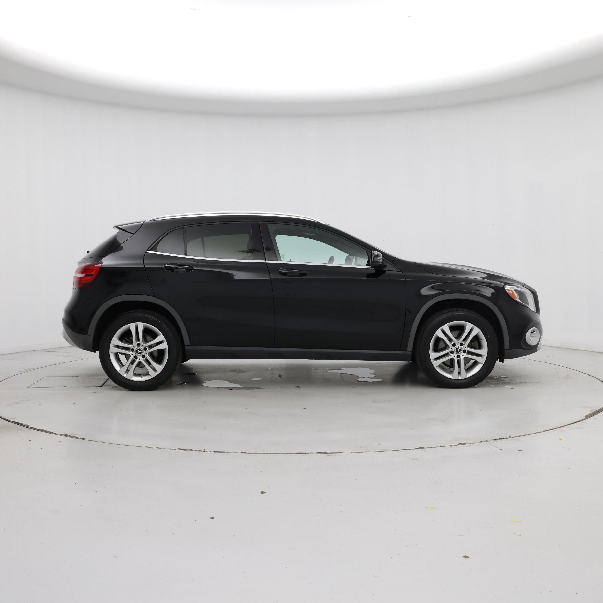 Thumbnail: 2019 Mercedes-Benz GLA - 7