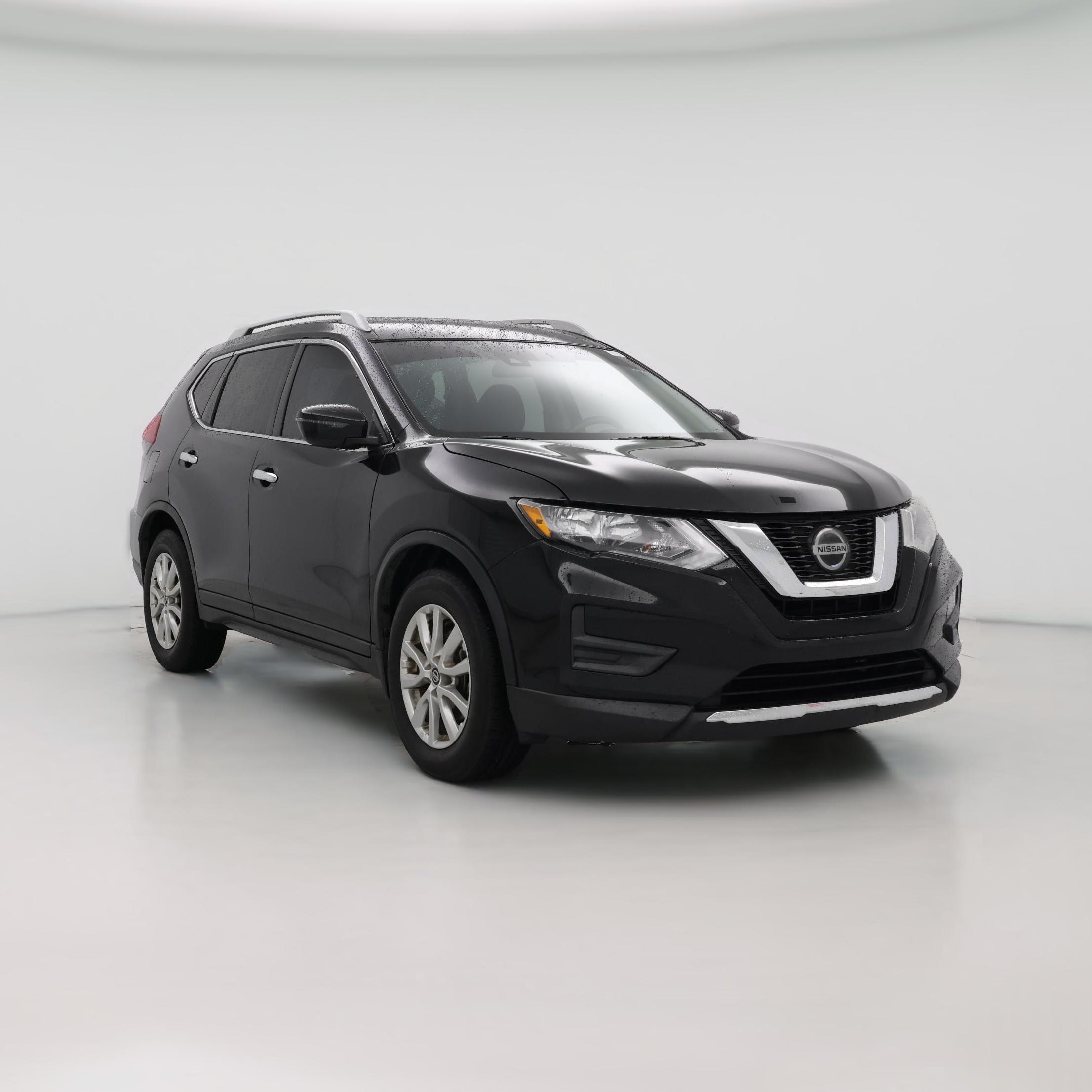 Thumbnail: 2020 Nissan Rogue - 1