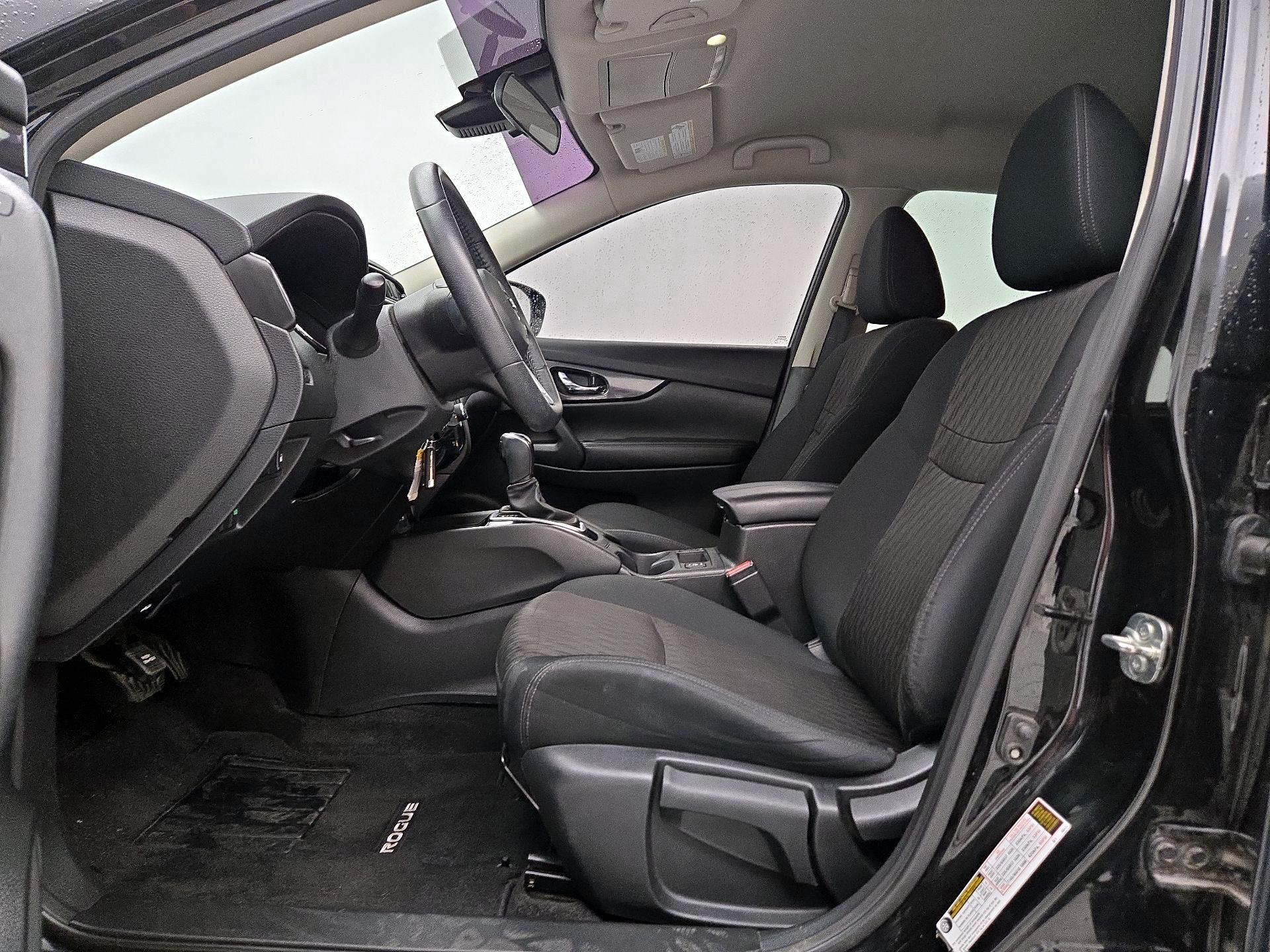 Thumbnail: 2020 Nissan Rogue - 11