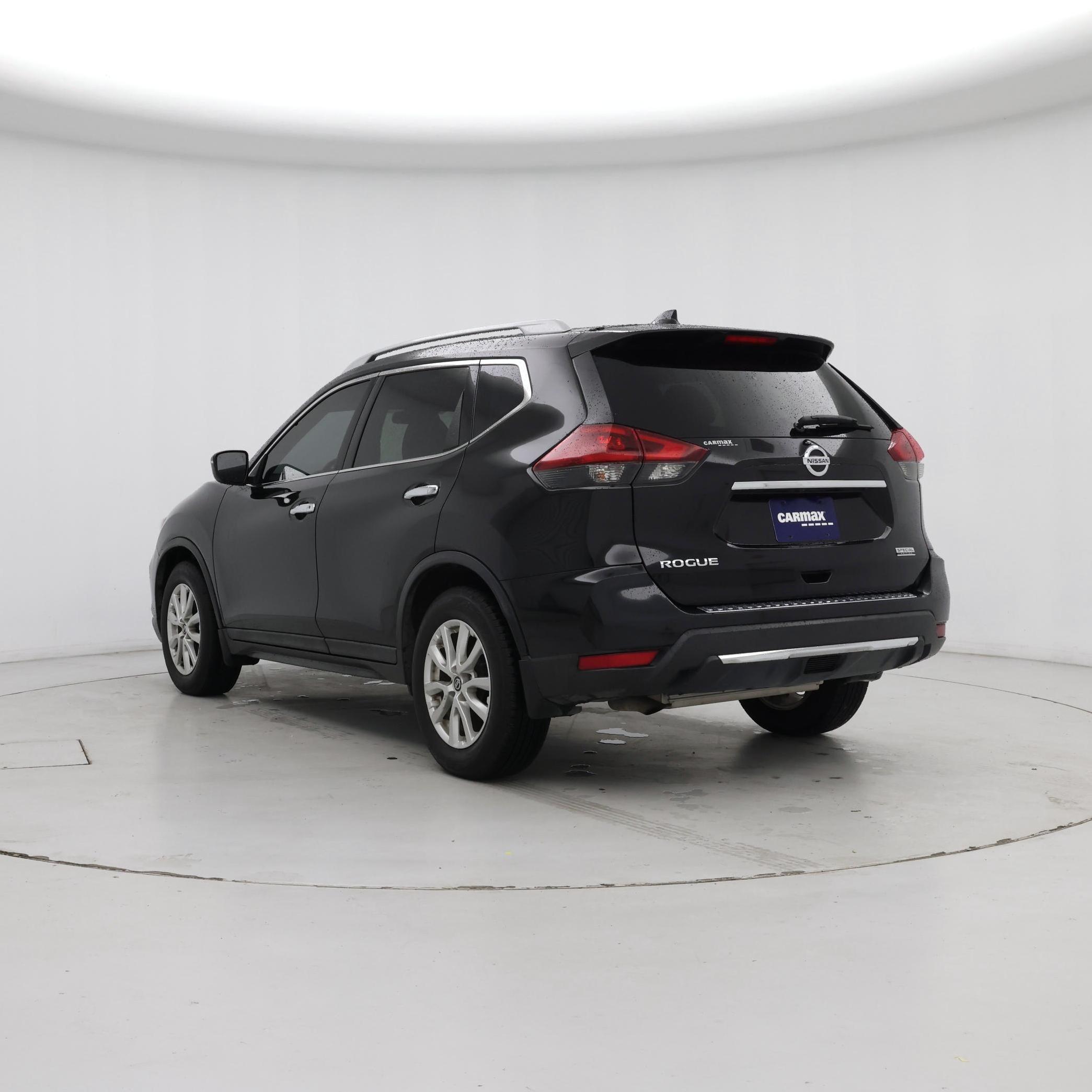 Thumbnail: 2020 Nissan Rogue - 2