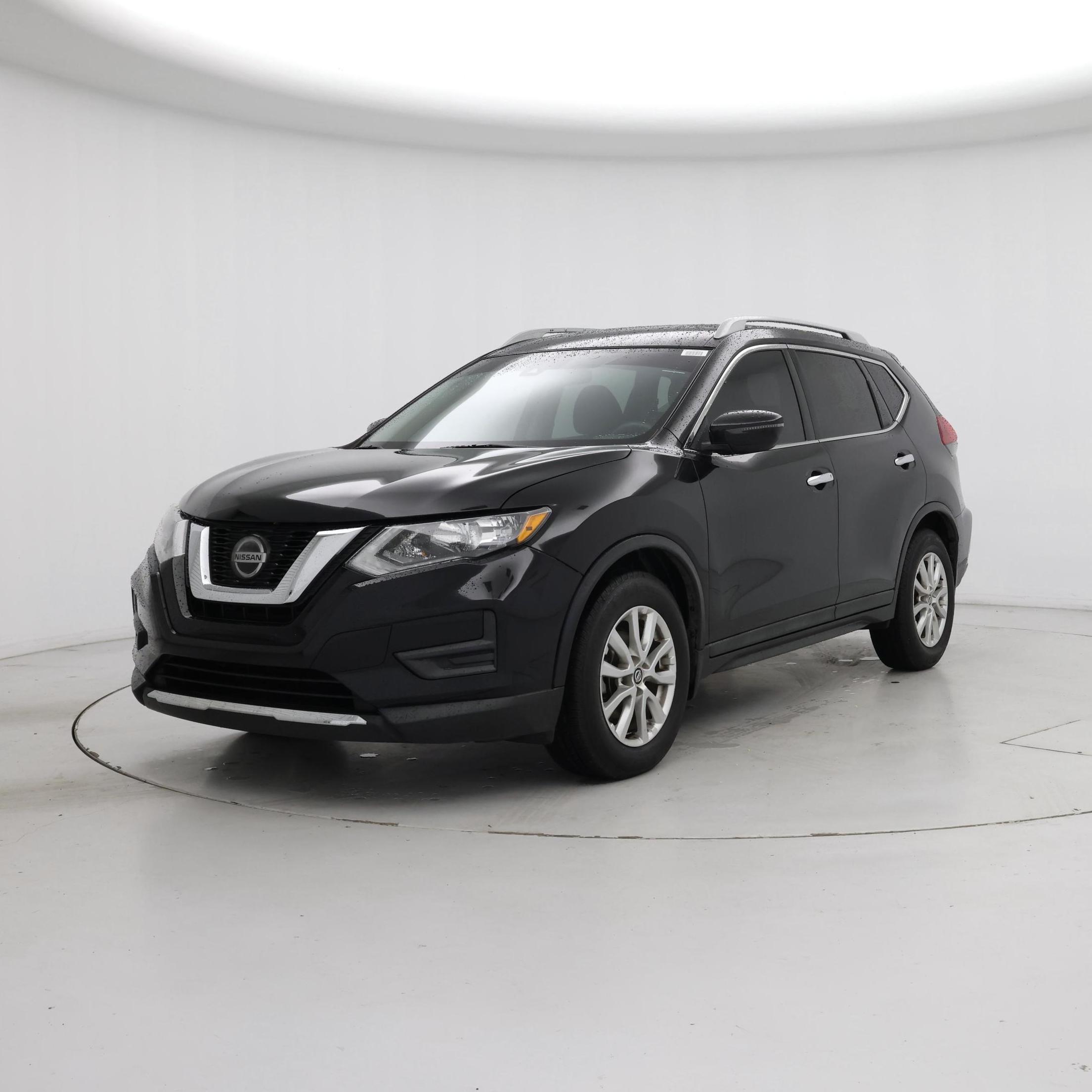Thumbnail: 2020 Nissan Rogue - 4