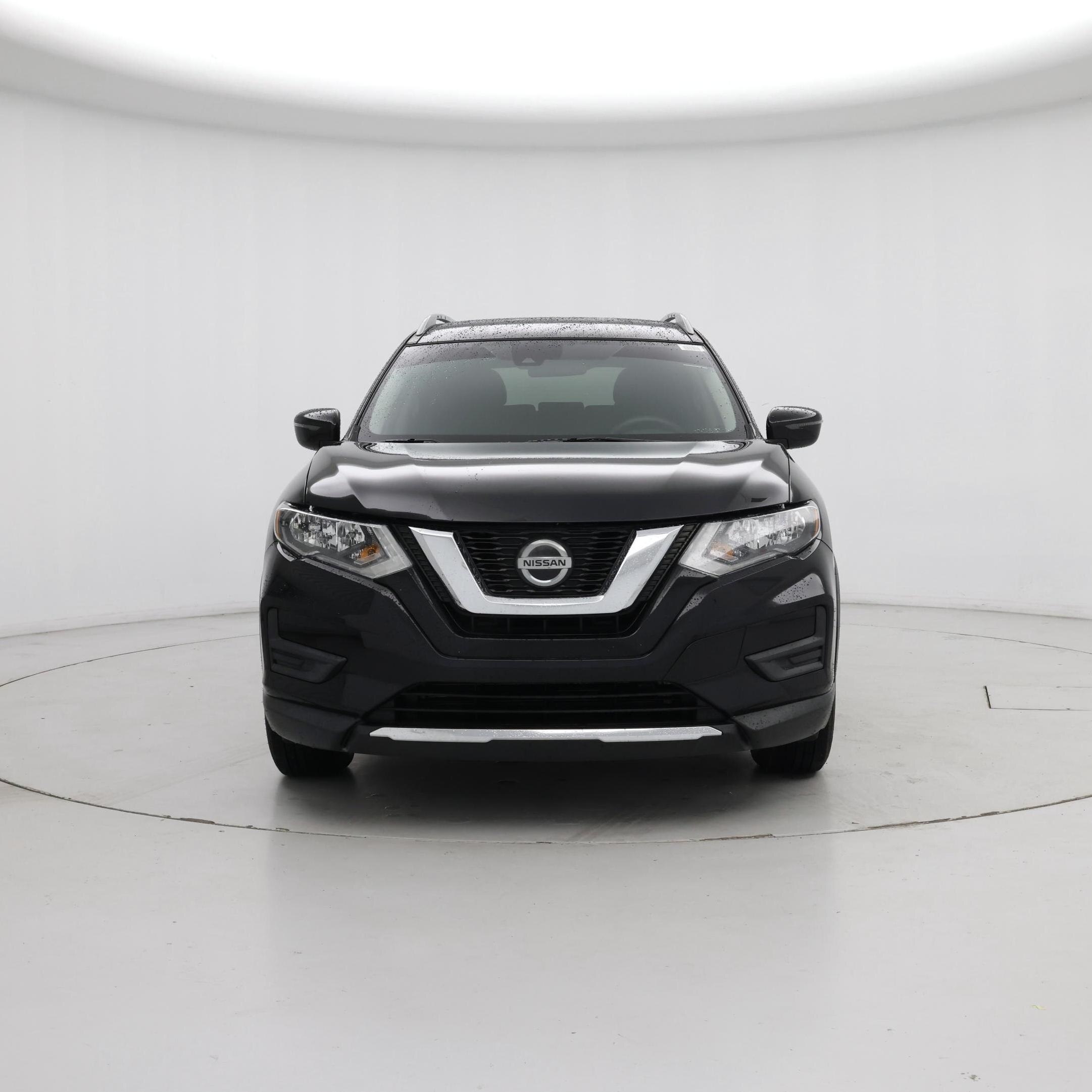Thumbnail: 2020 Nissan Rogue - 5