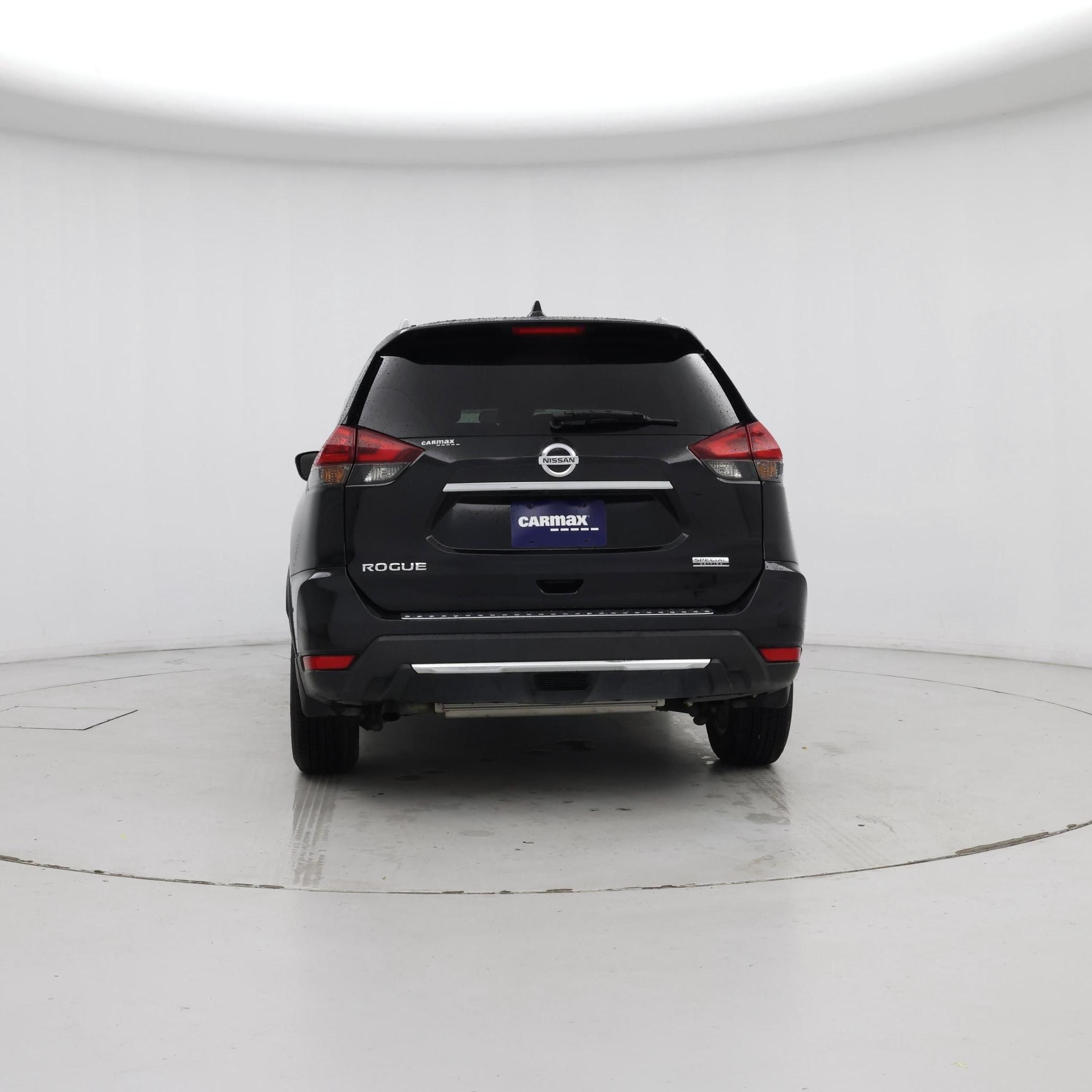 Thumbnail: 2020 Nissan Rogue - 6