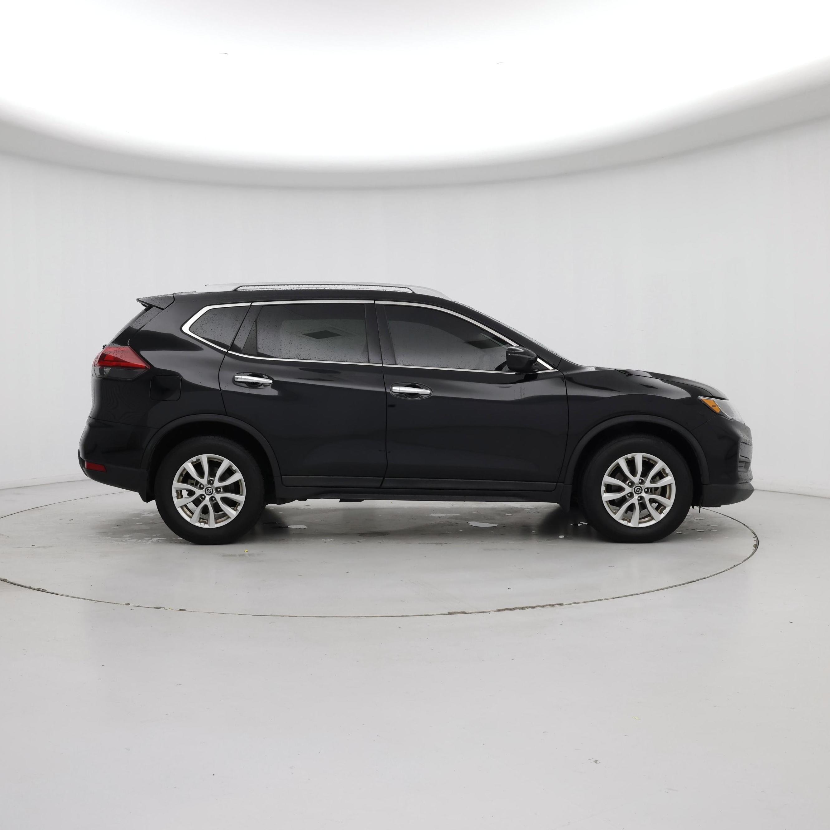 Thumbnail: 2020 Nissan Rogue - 7