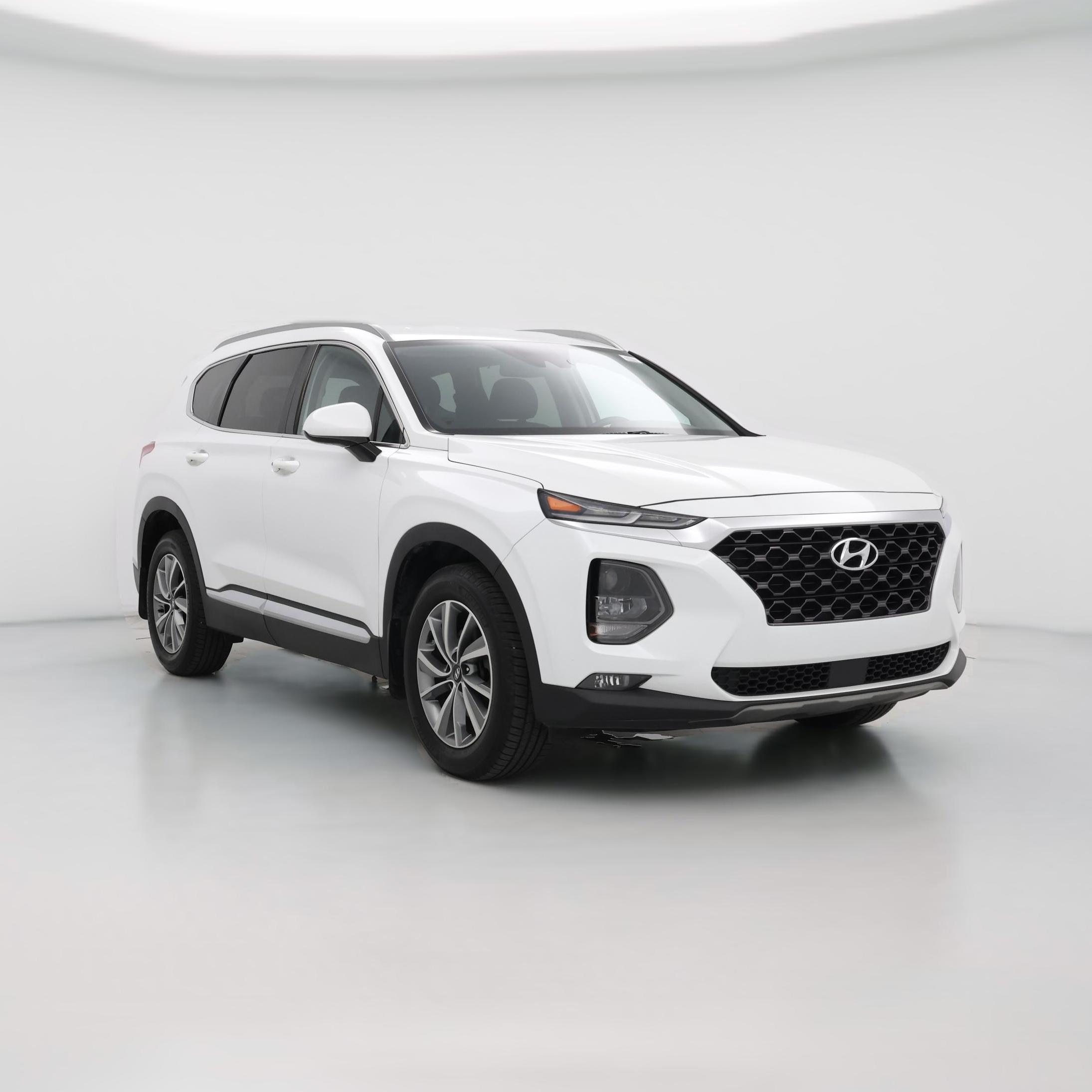 Thumbnail: 2019 Hyundai Santa Fe - 1