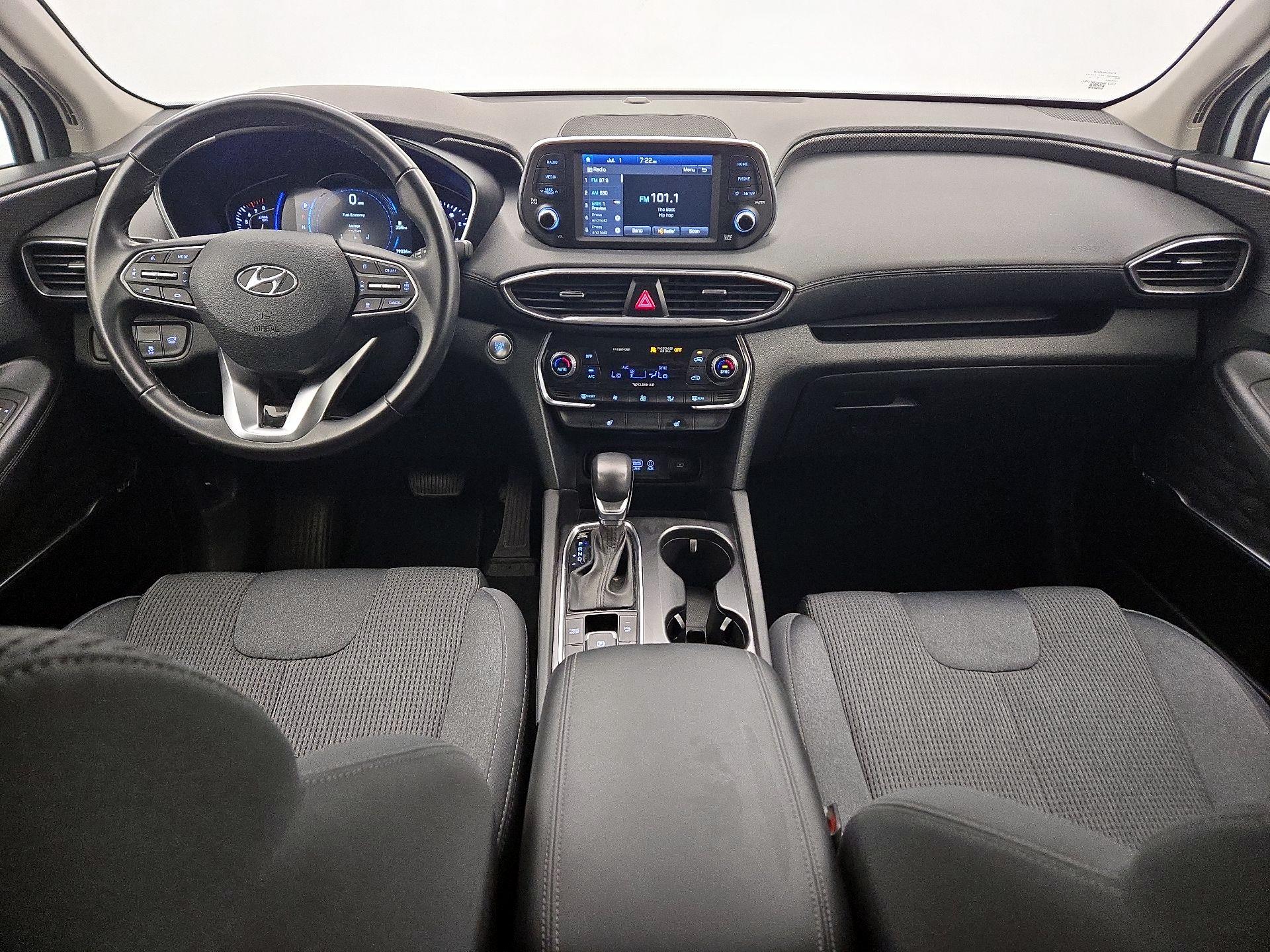 Thumbnail: 2019 Hyundai Santa Fe - 9