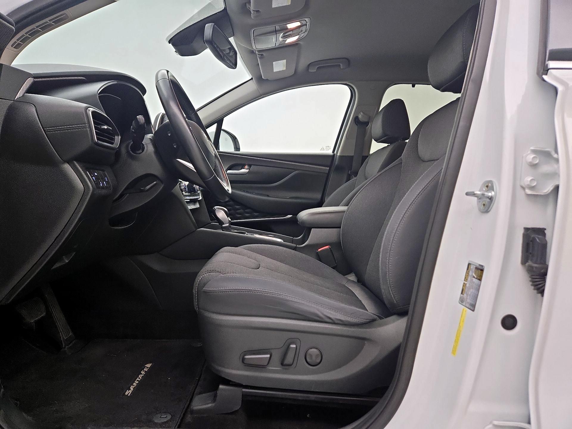 Thumbnail: 2019 Hyundai Santa Fe - 11