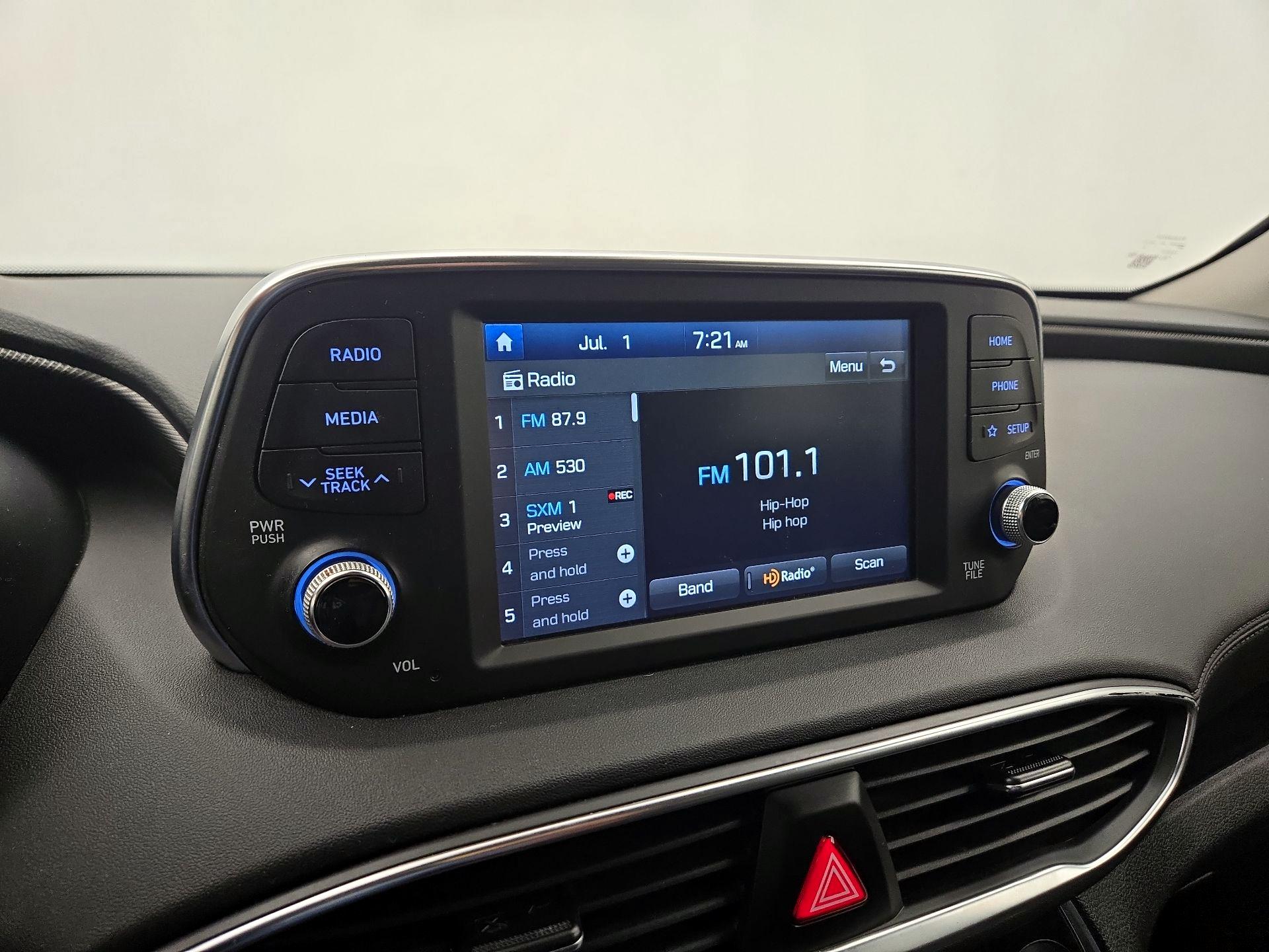 Thumbnail: 2019 Hyundai Santa Fe - 15