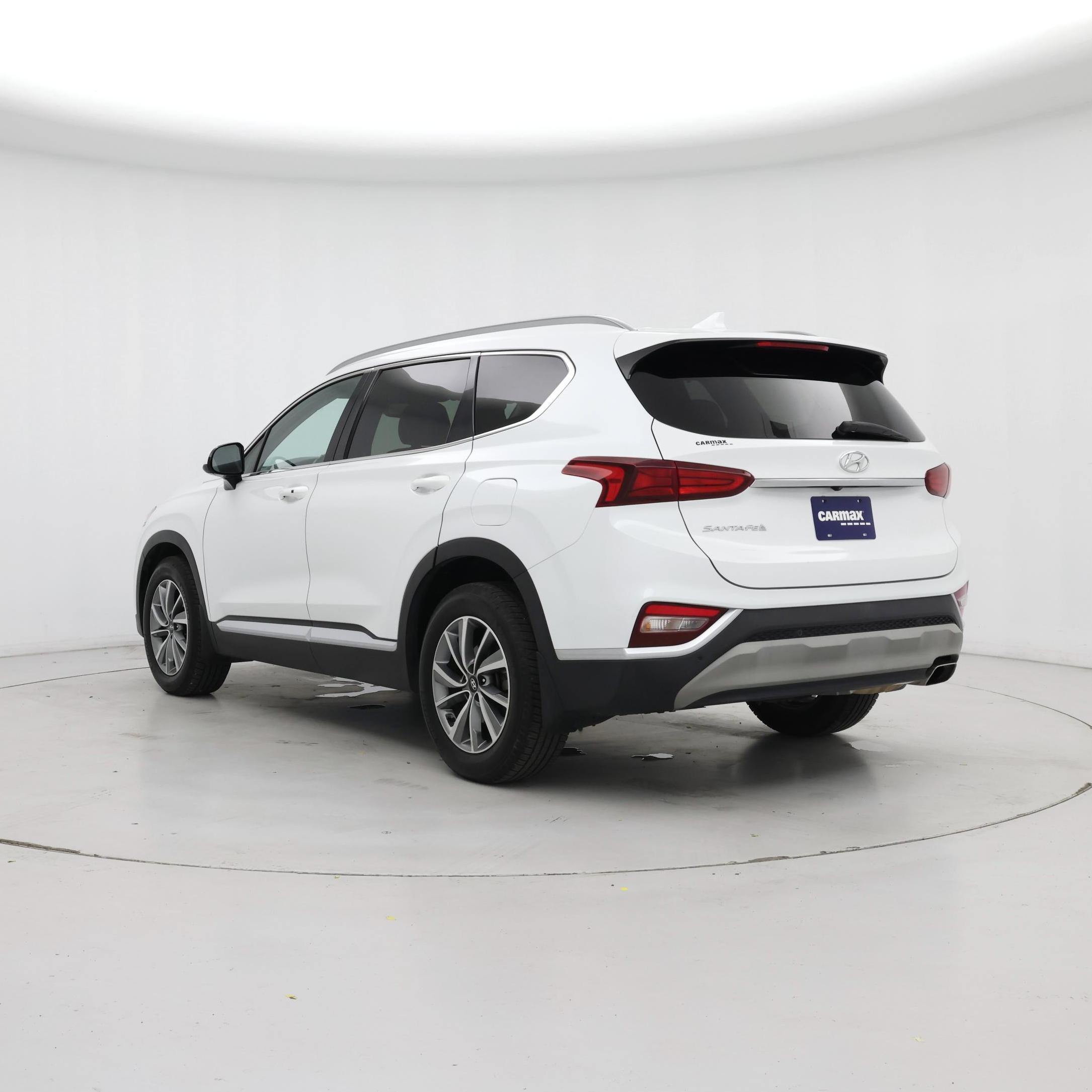 Thumbnail: 2019 Hyundai Santa Fe - 2
