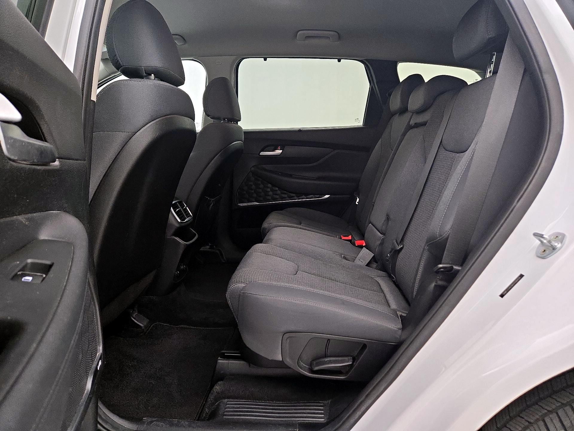 Thumbnail: 2019 Hyundai Santa Fe - 19