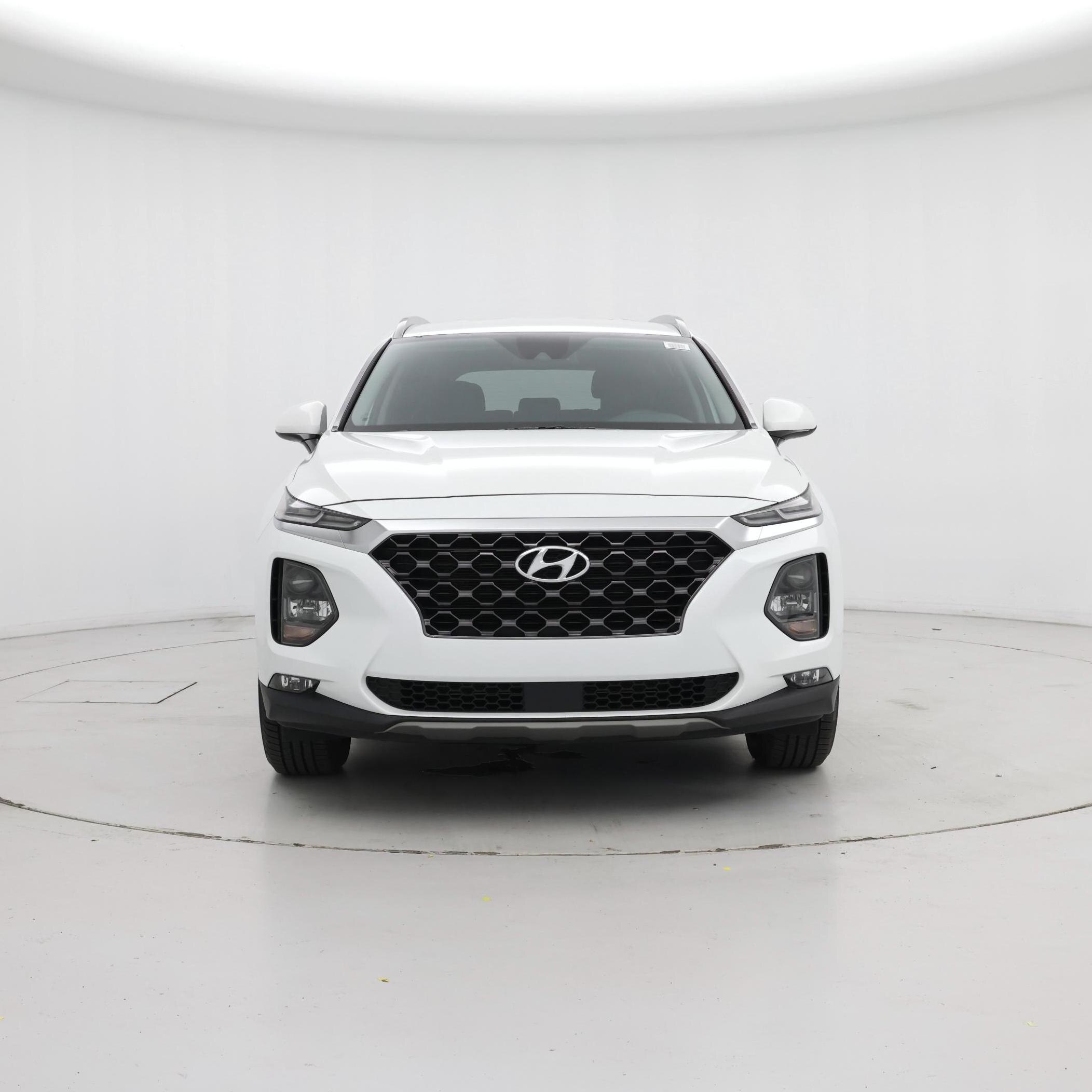 Thumbnail: 2019 Hyundai Santa Fe - 5