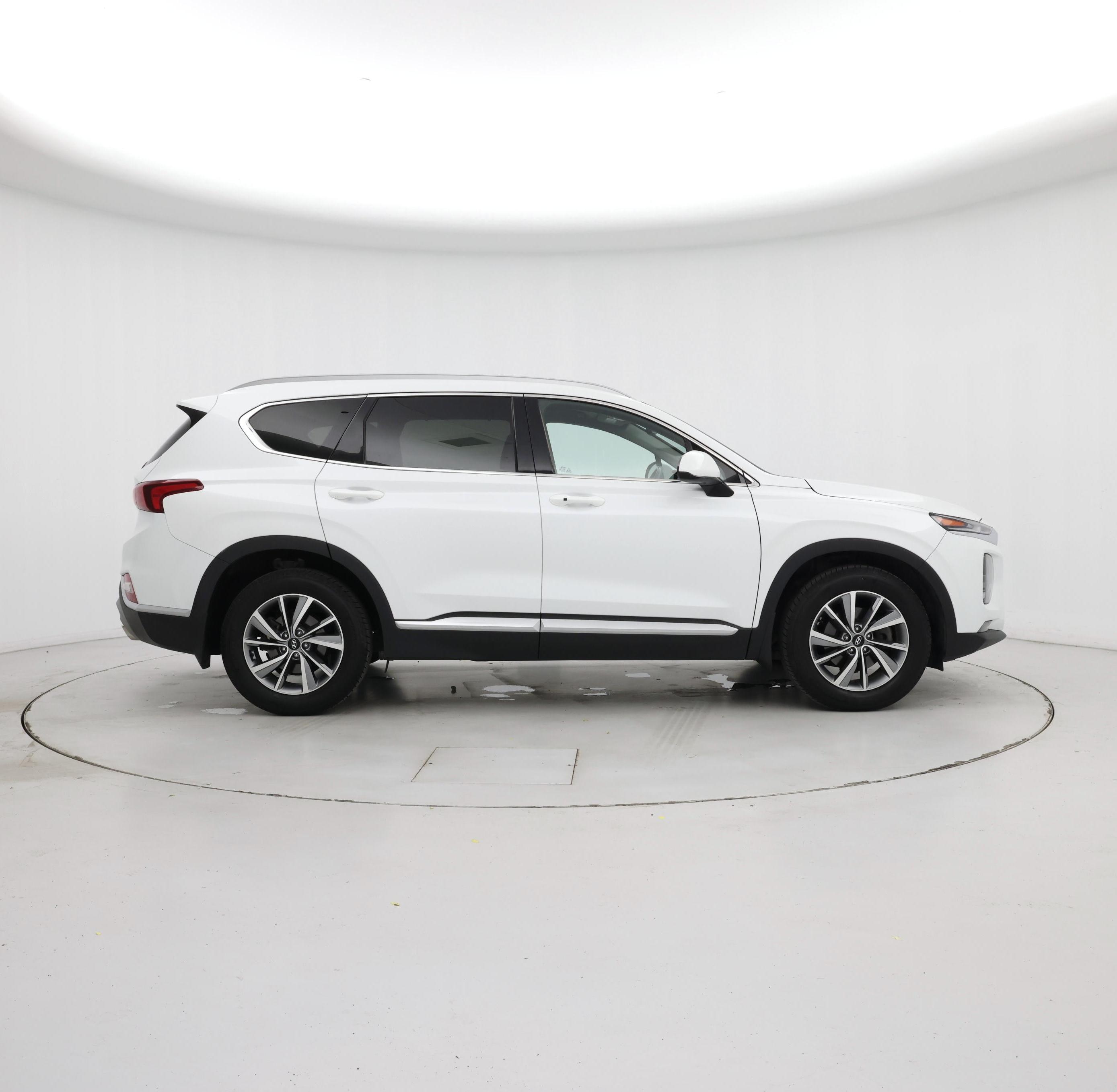 Thumbnail: 2019 Hyundai Santa Fe - 7