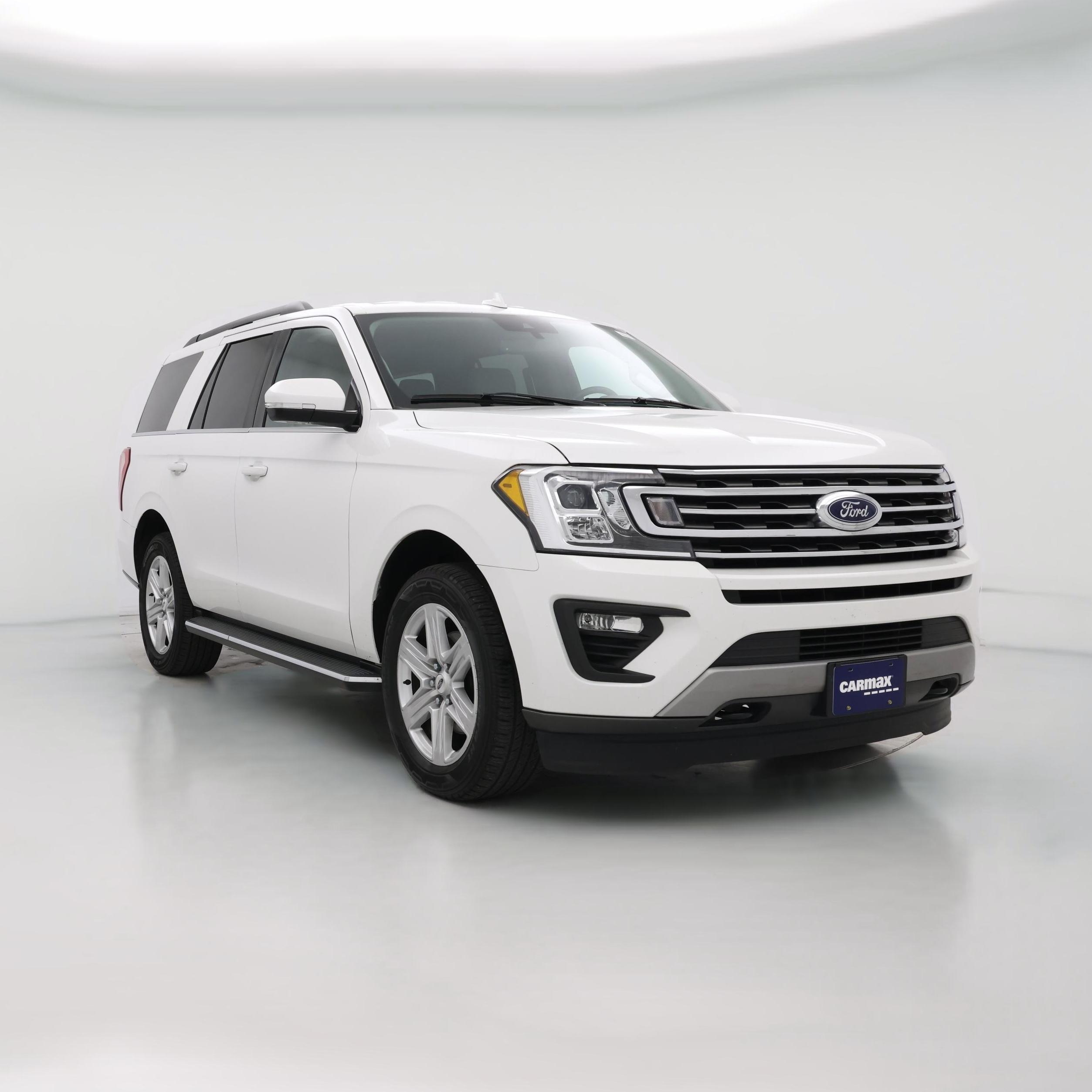Thumbnail: 2020 Ford Expedition - 1