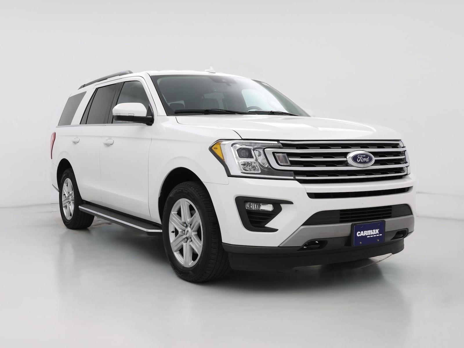 2020 Ford Expedition