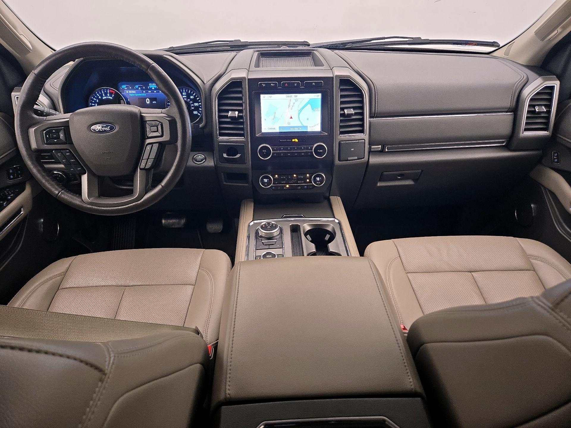 Thumbnail: 2020 Ford Expedition - 9