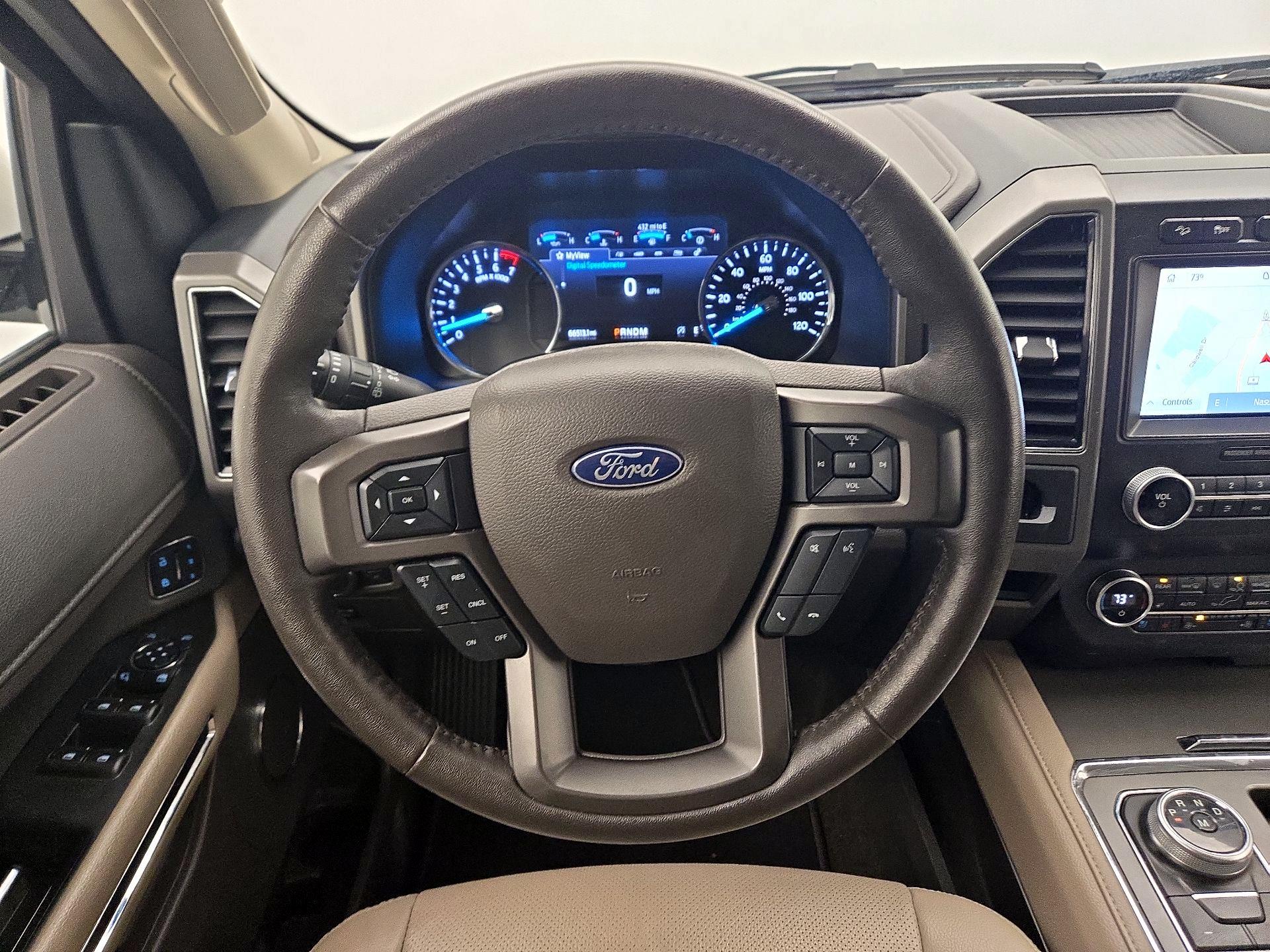 Thumbnail: 2020 Ford Expedition - 10