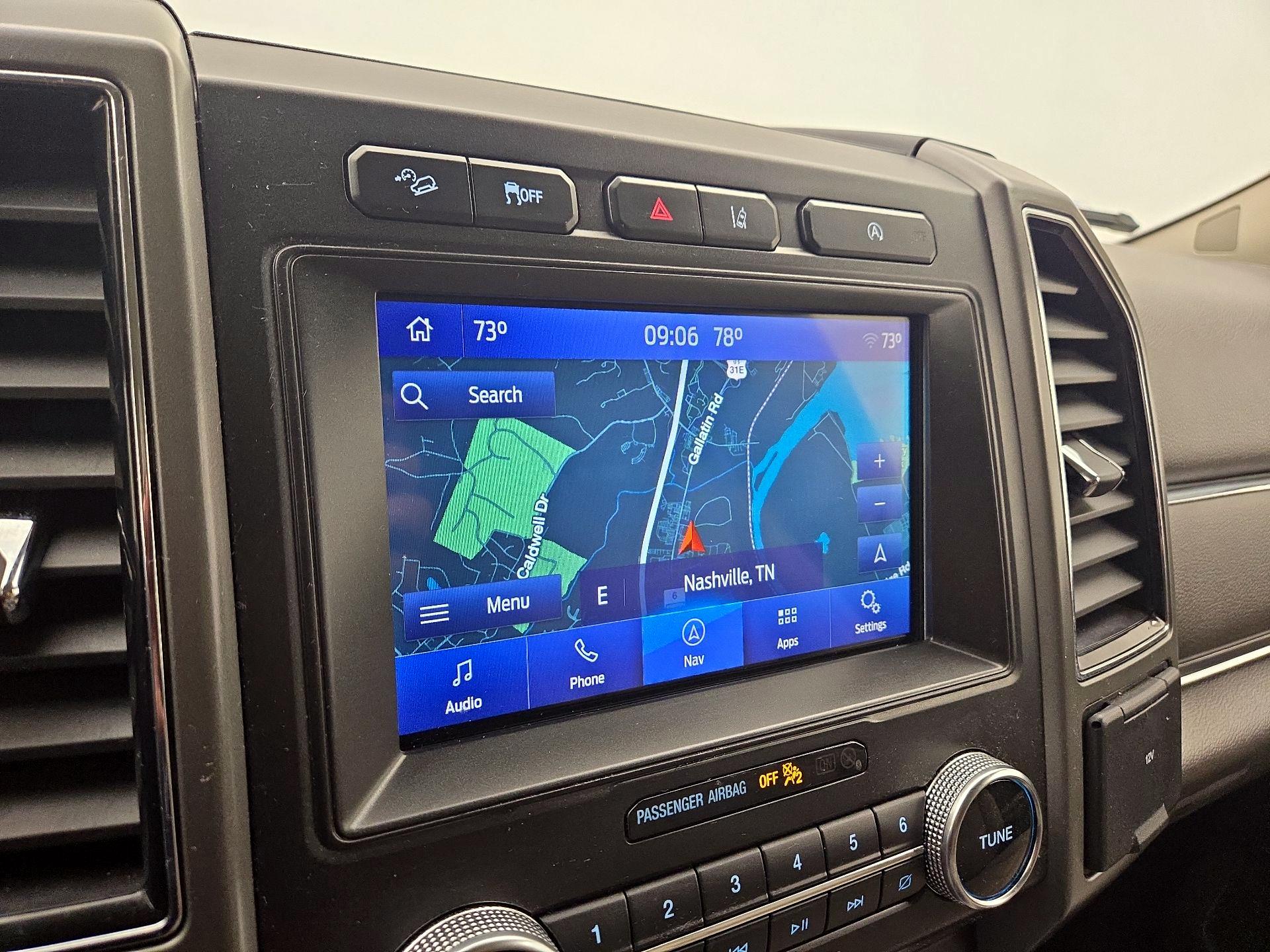 Thumbnail: 2020 Ford Expedition - 14