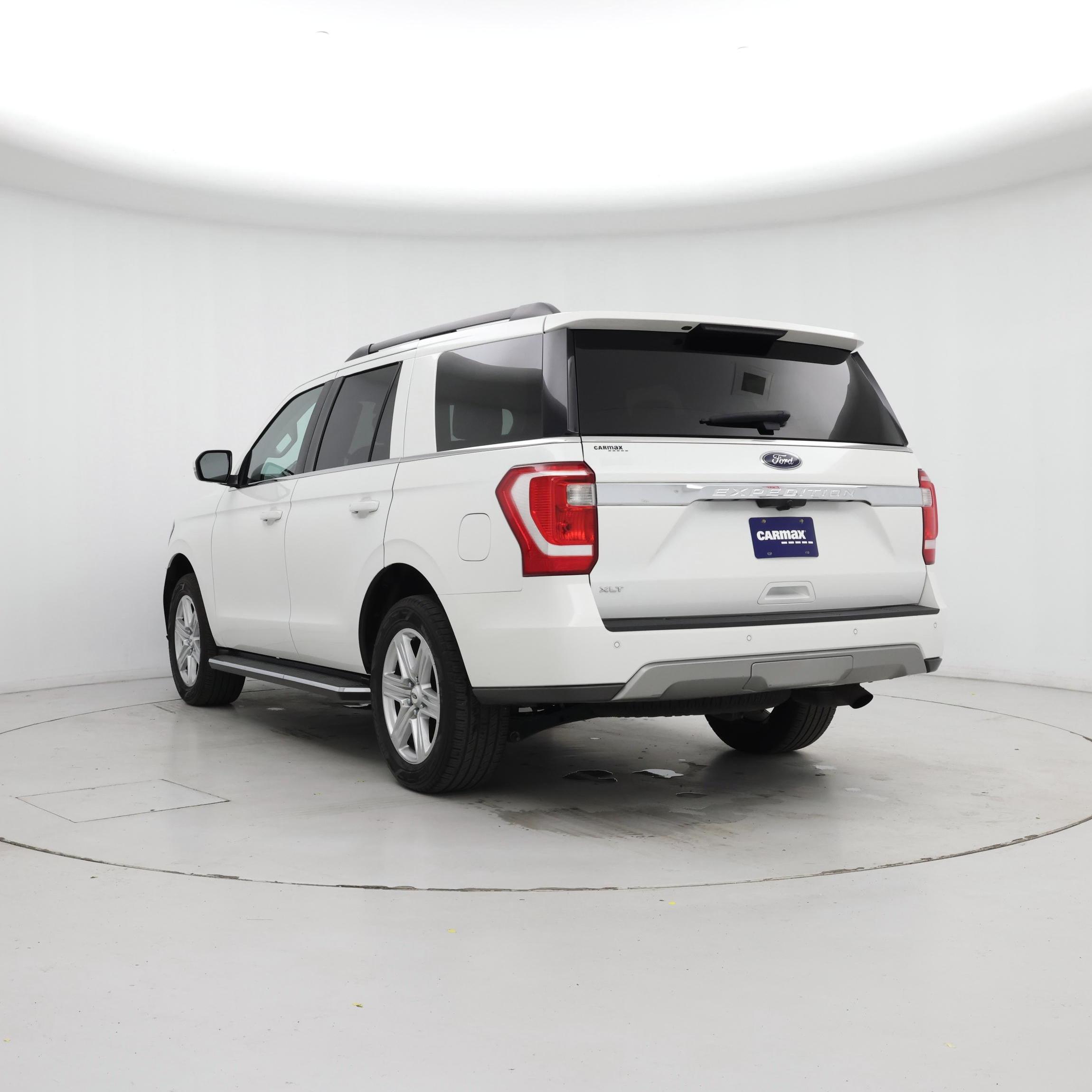 Thumbnail: 2020 Ford Expedition - 2