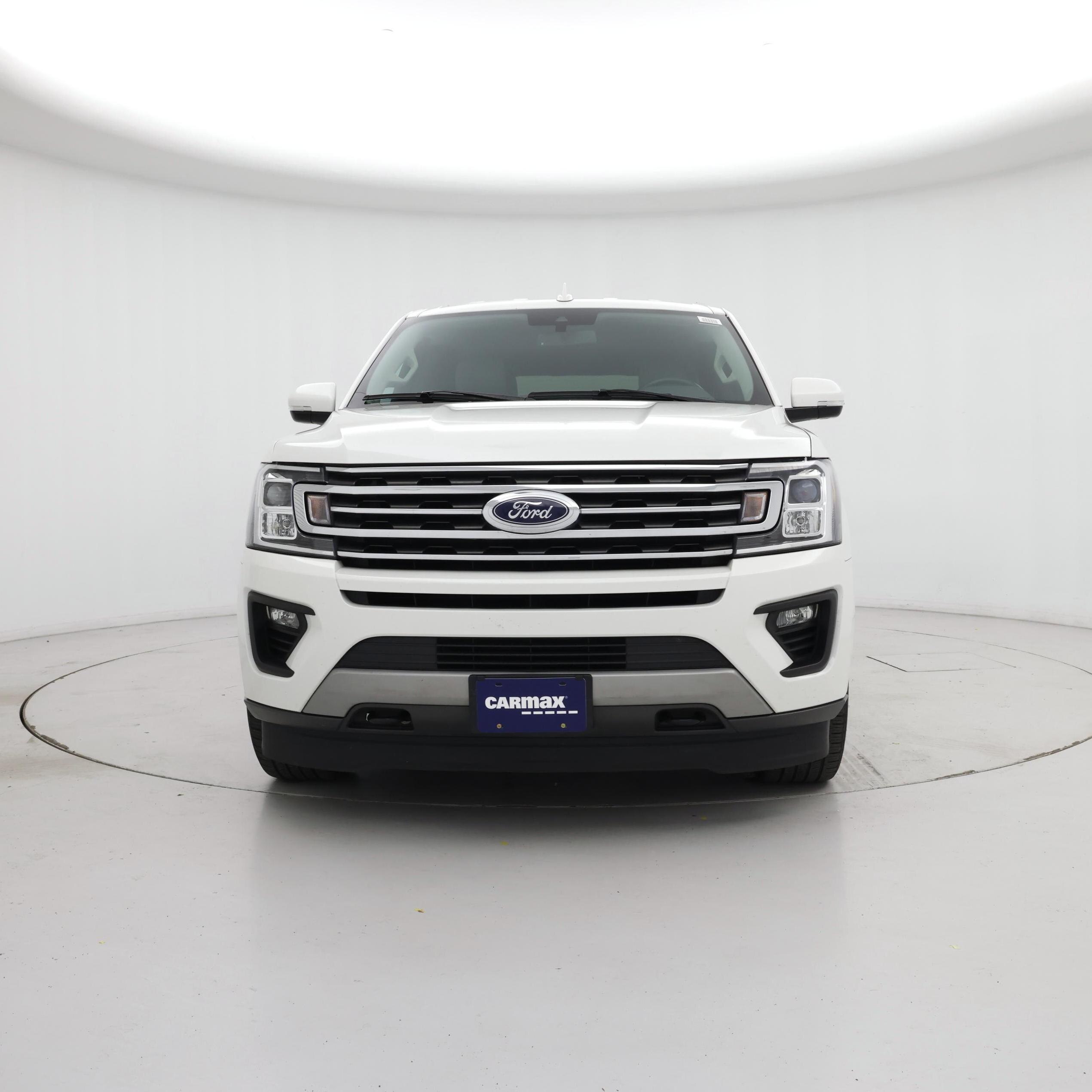 Thumbnail: 2020 Ford Expedition - 5
