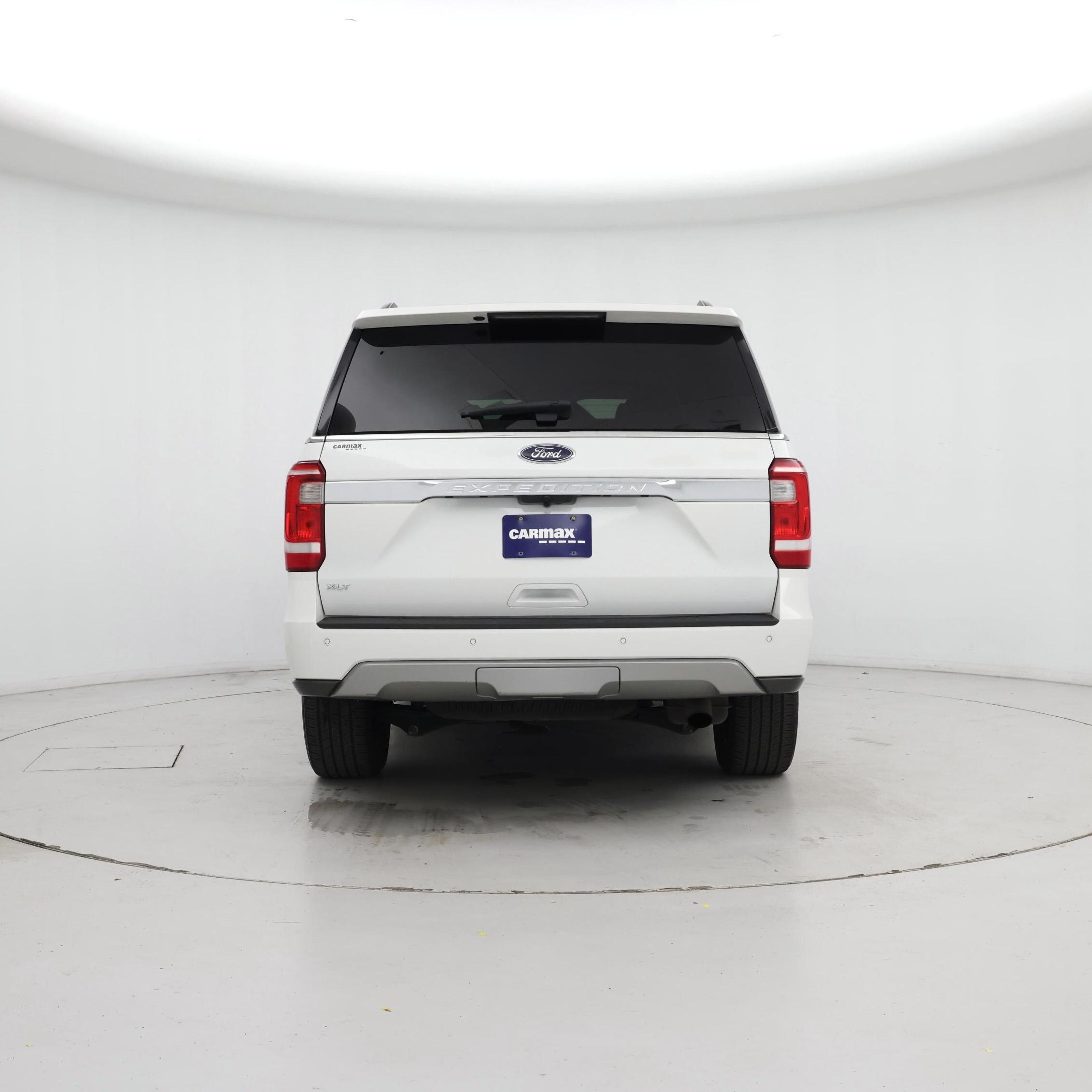 Thumbnail: 2020 Ford Expedition - 6