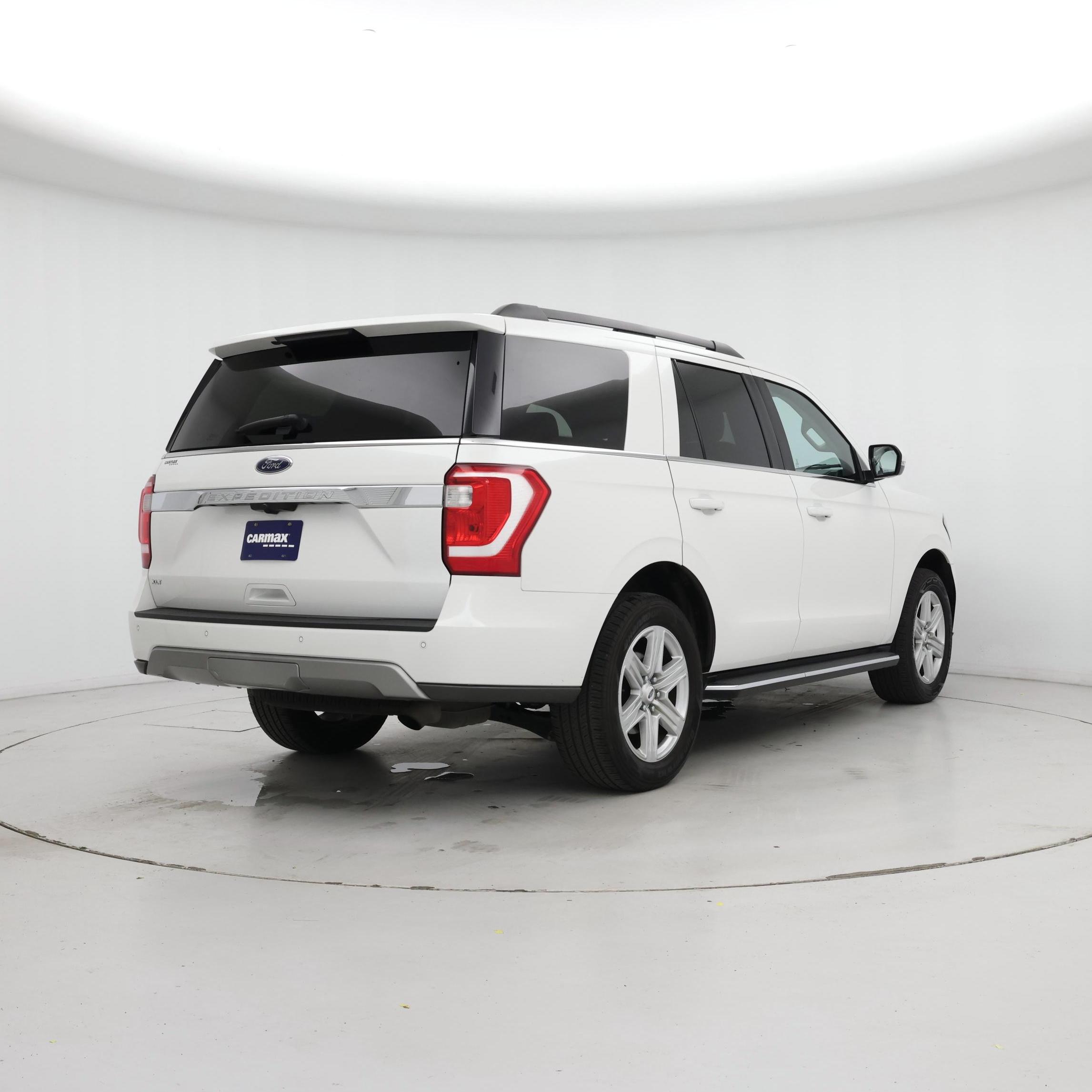 Thumbnail: 2020 Ford Expedition - 8
