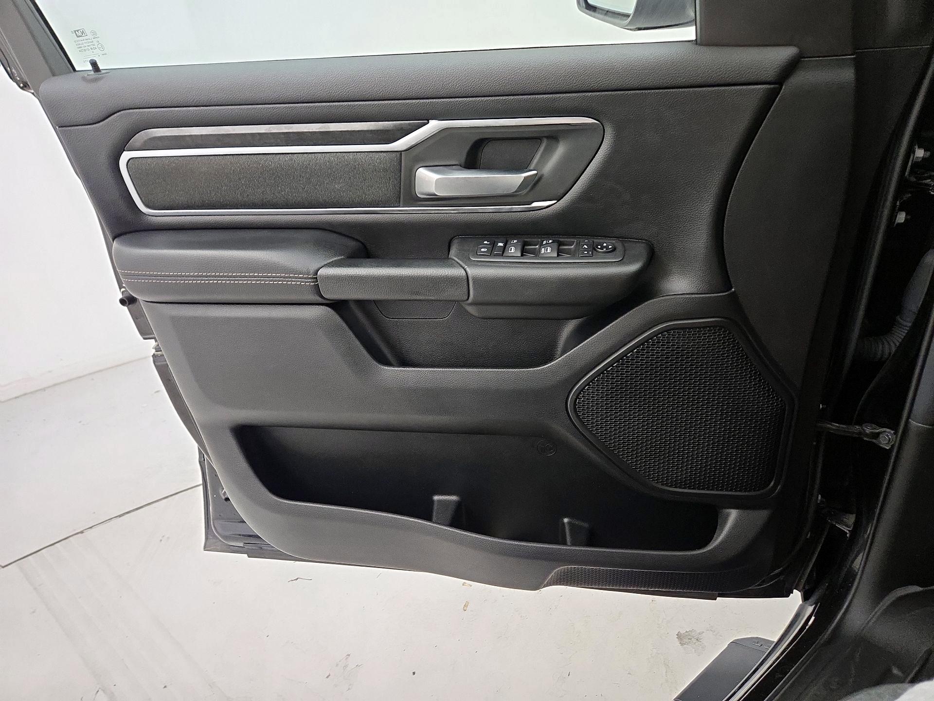 Thumbnail: 2019 RAM 1500 - 12