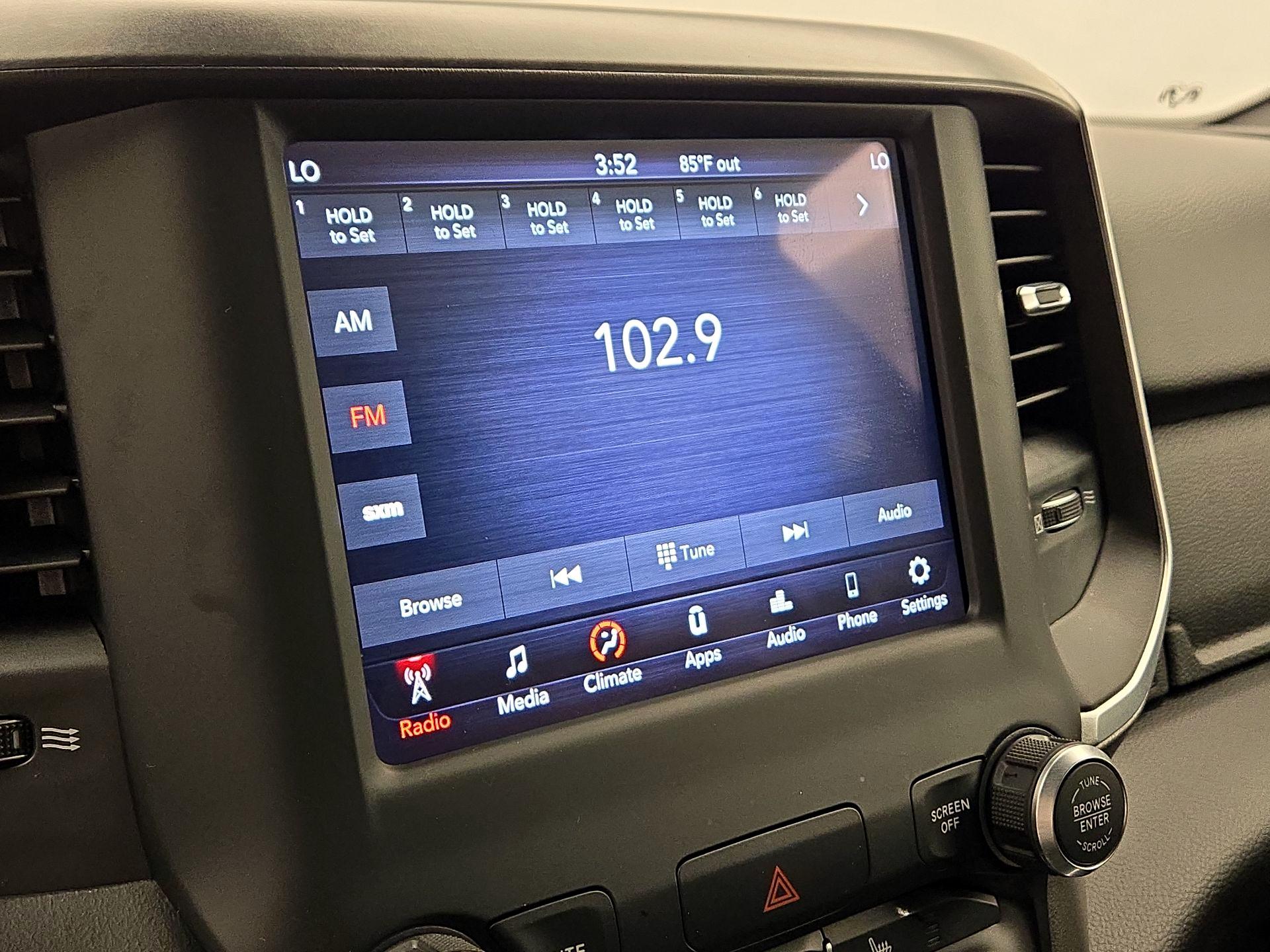 Thumbnail: 2019 RAM 1500 - 15