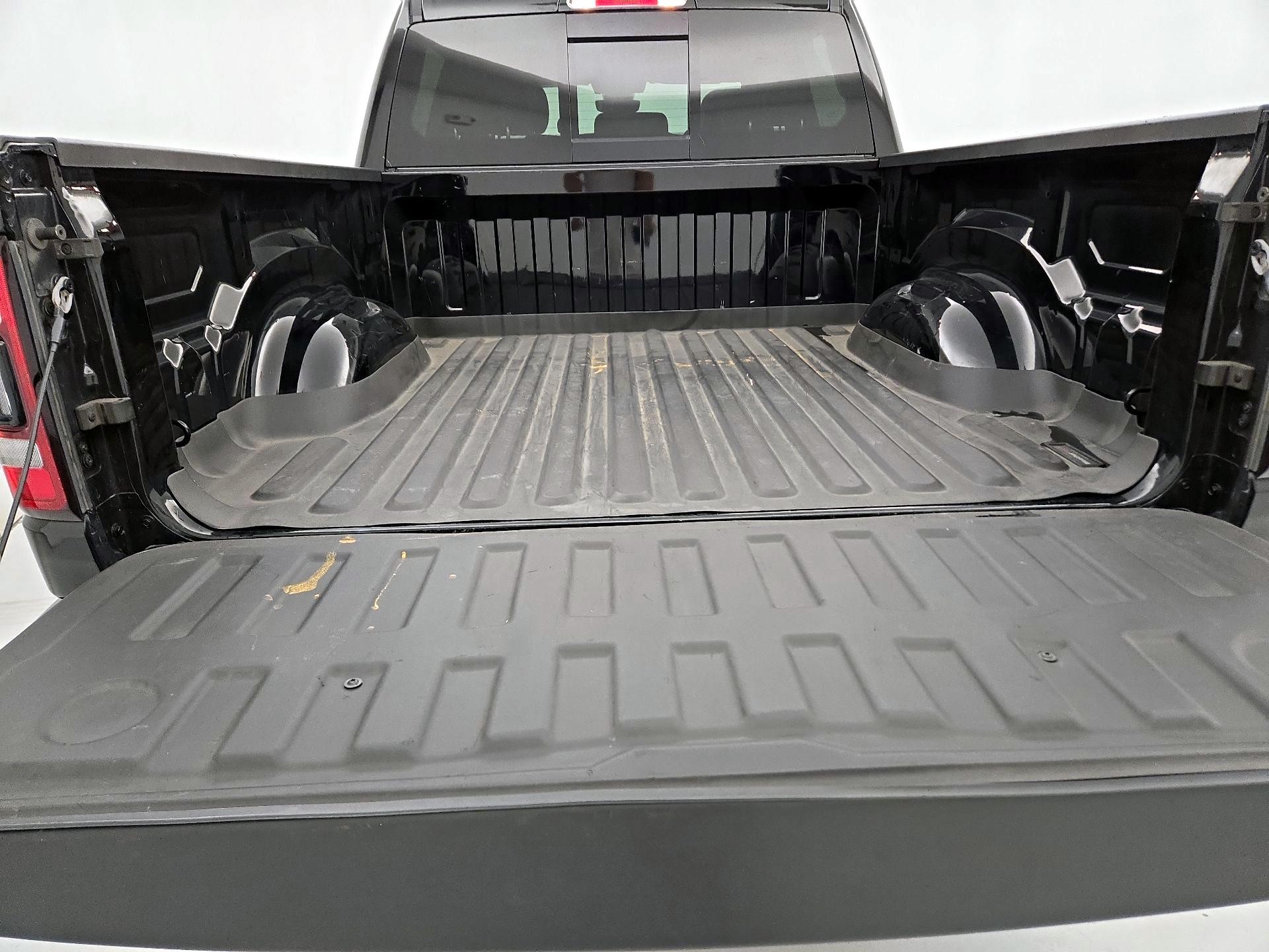 Thumbnail: 2019 RAM 1500 - 20
