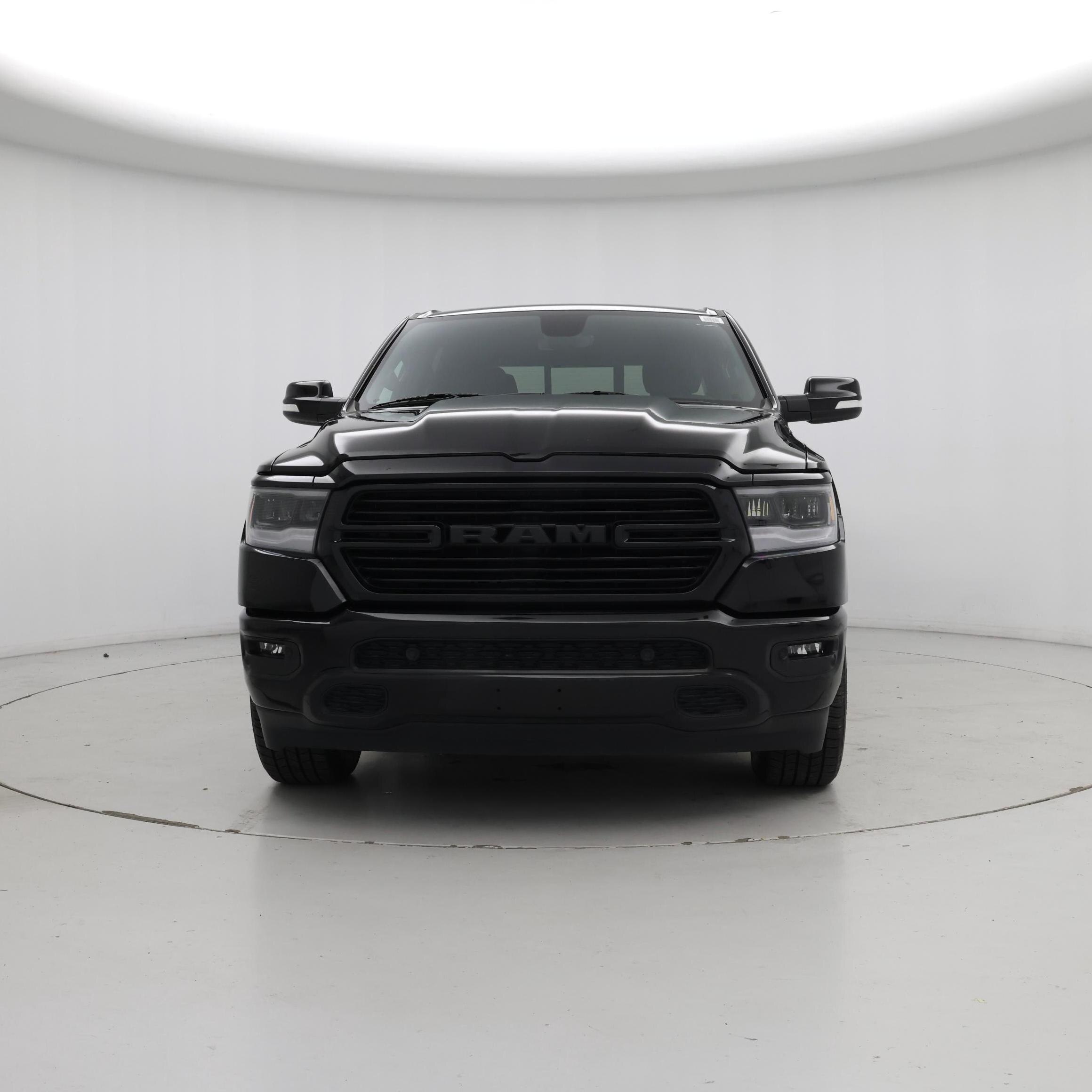 Thumbnail: 2019 RAM 1500 - 5