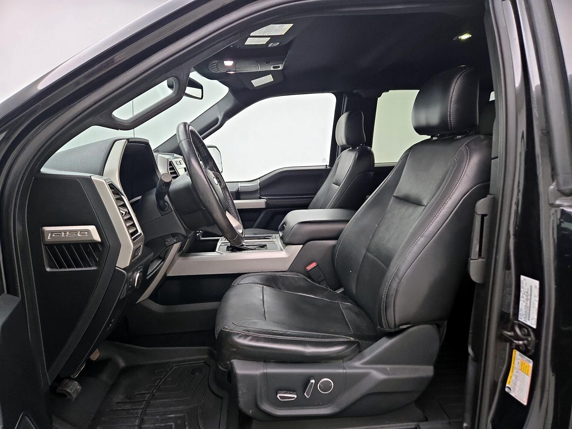 Thumbnail: 2015 Ford F-150 - 11