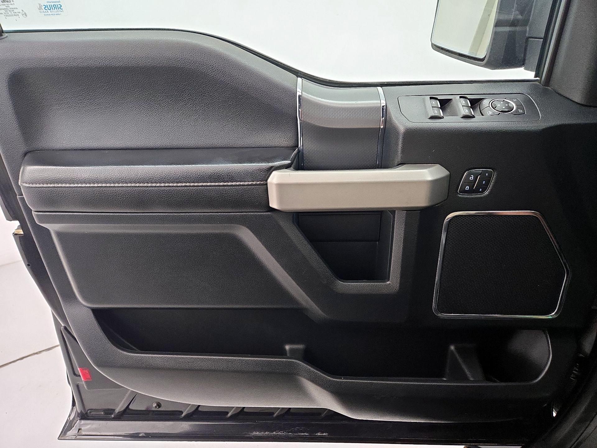Thumbnail: 2015 Ford F-150 - 12