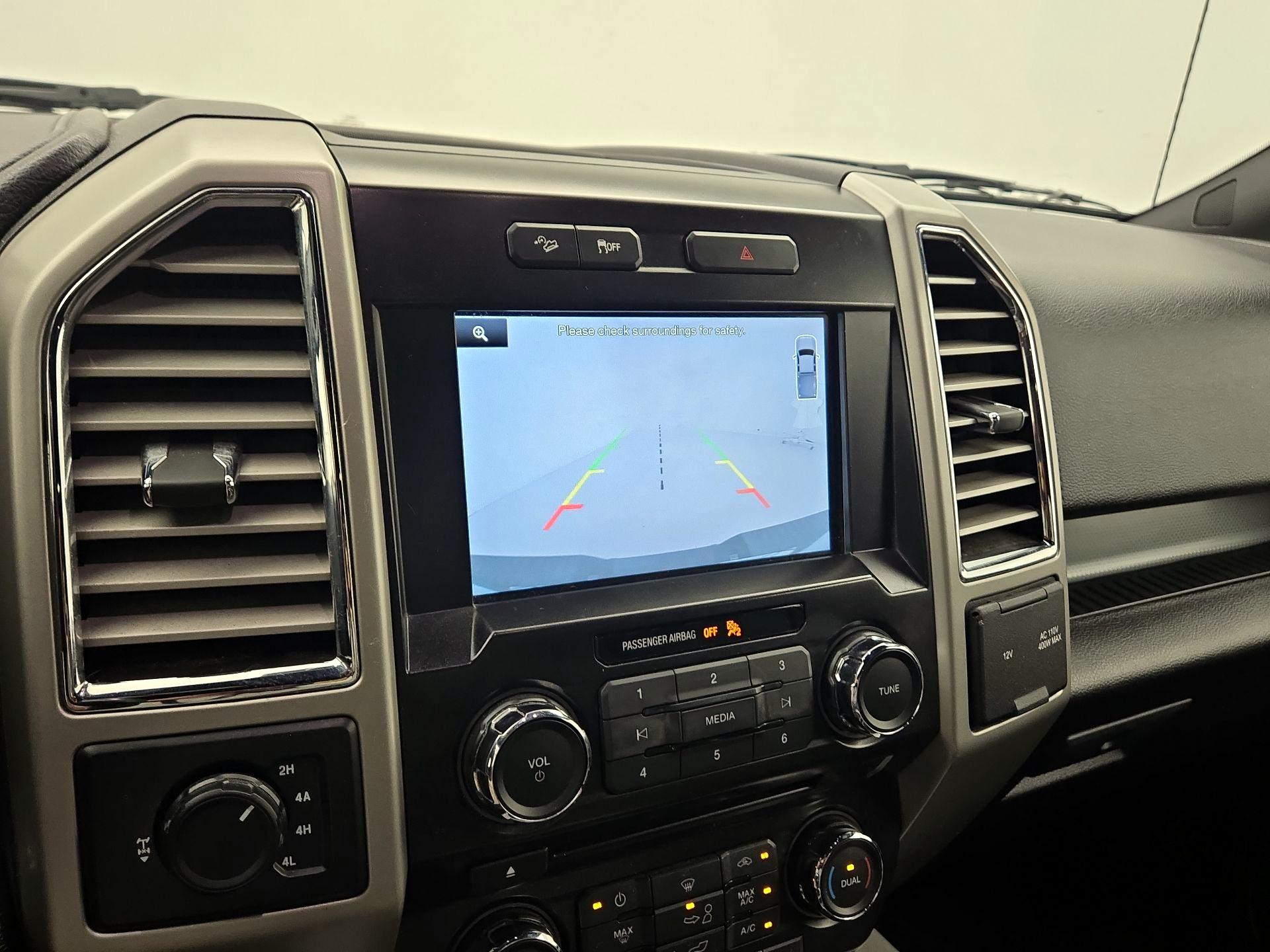 Thumbnail: 2015 Ford F-150 - 14