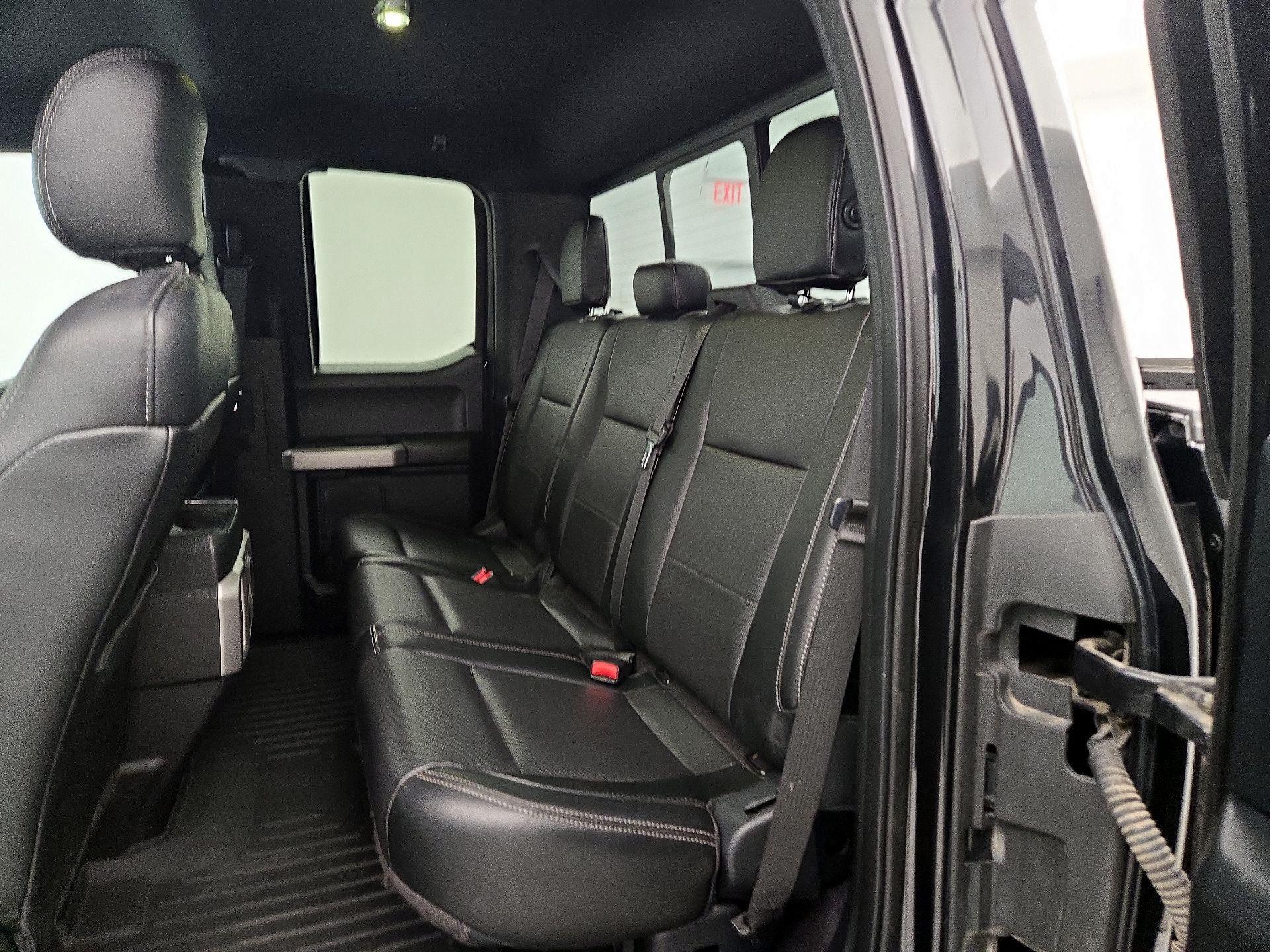 Thumbnail: 2015 Ford F-150 - 19