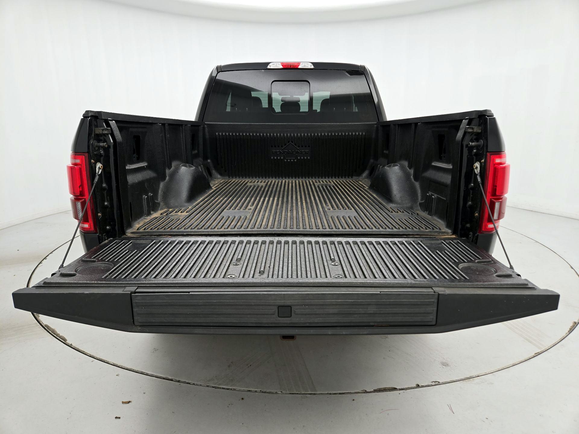 Thumbnail: 2015 Ford F-150 - 20
