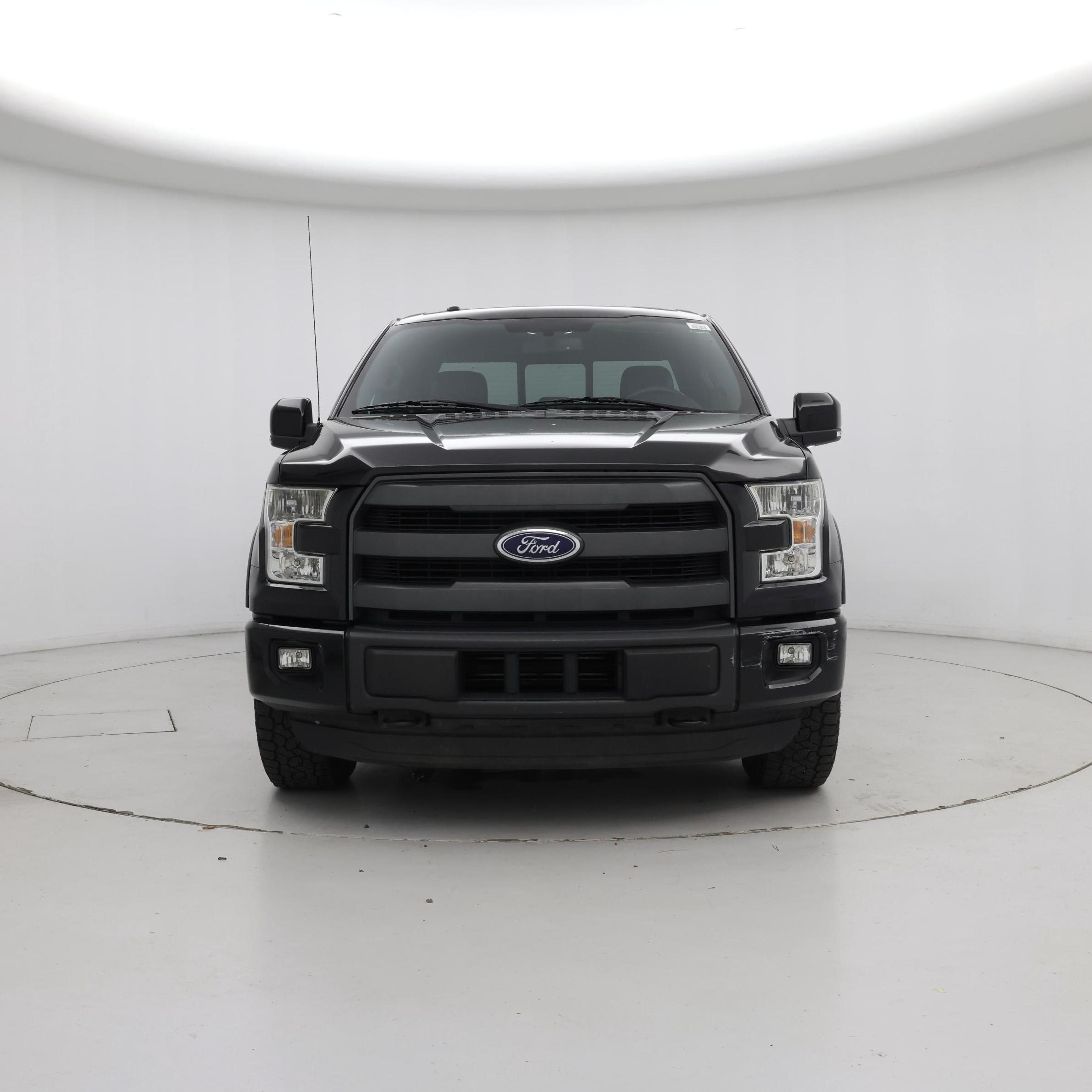 Thumbnail: 2015 Ford F-150 - 5